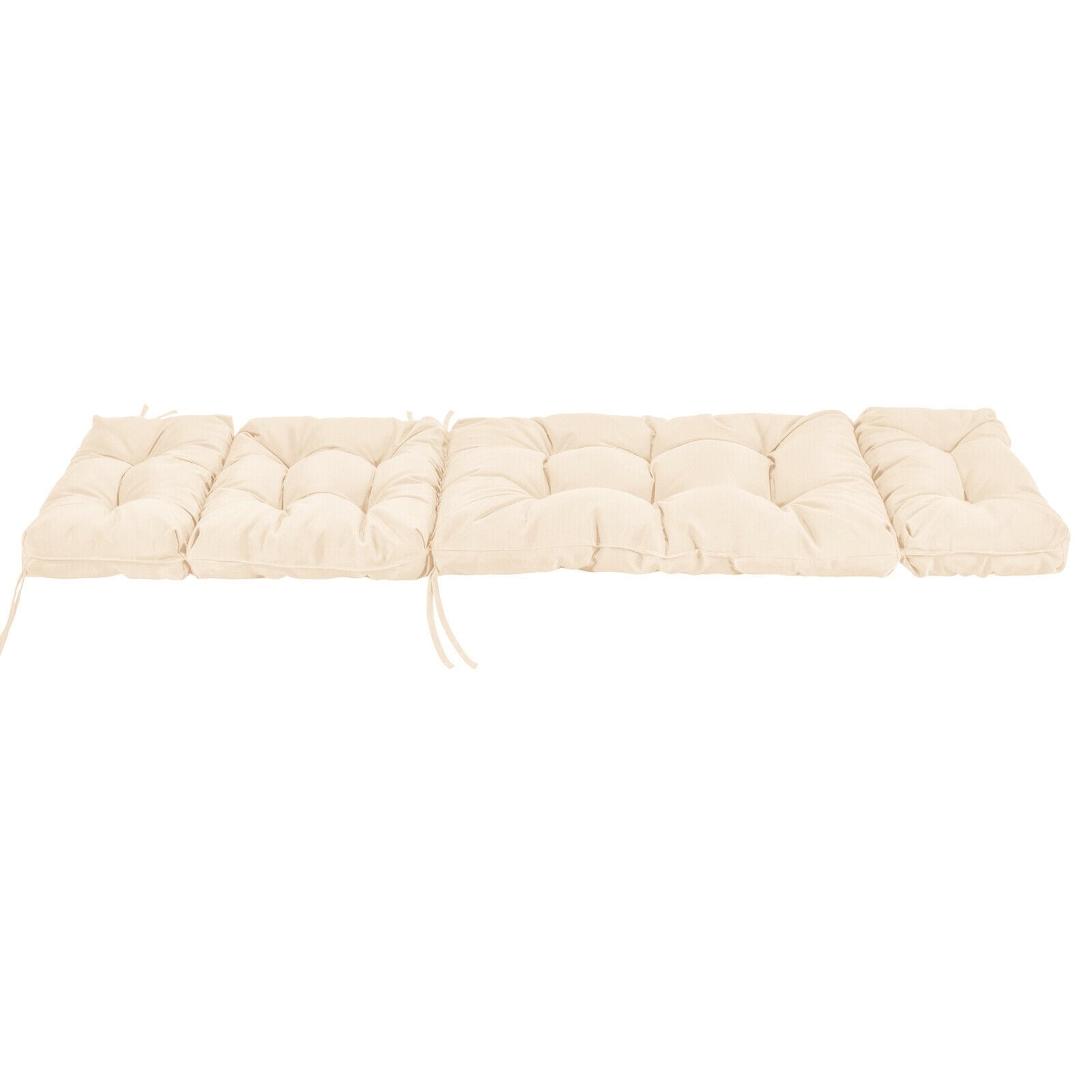 WELLFOR ZBECS71FL Patio-Furniture-Cushions - View #3