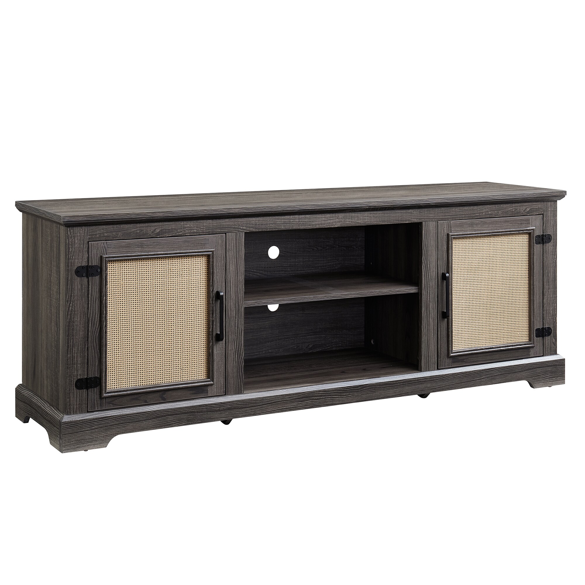 SINOFURN SYC160027GY Tv-Stands - View #3