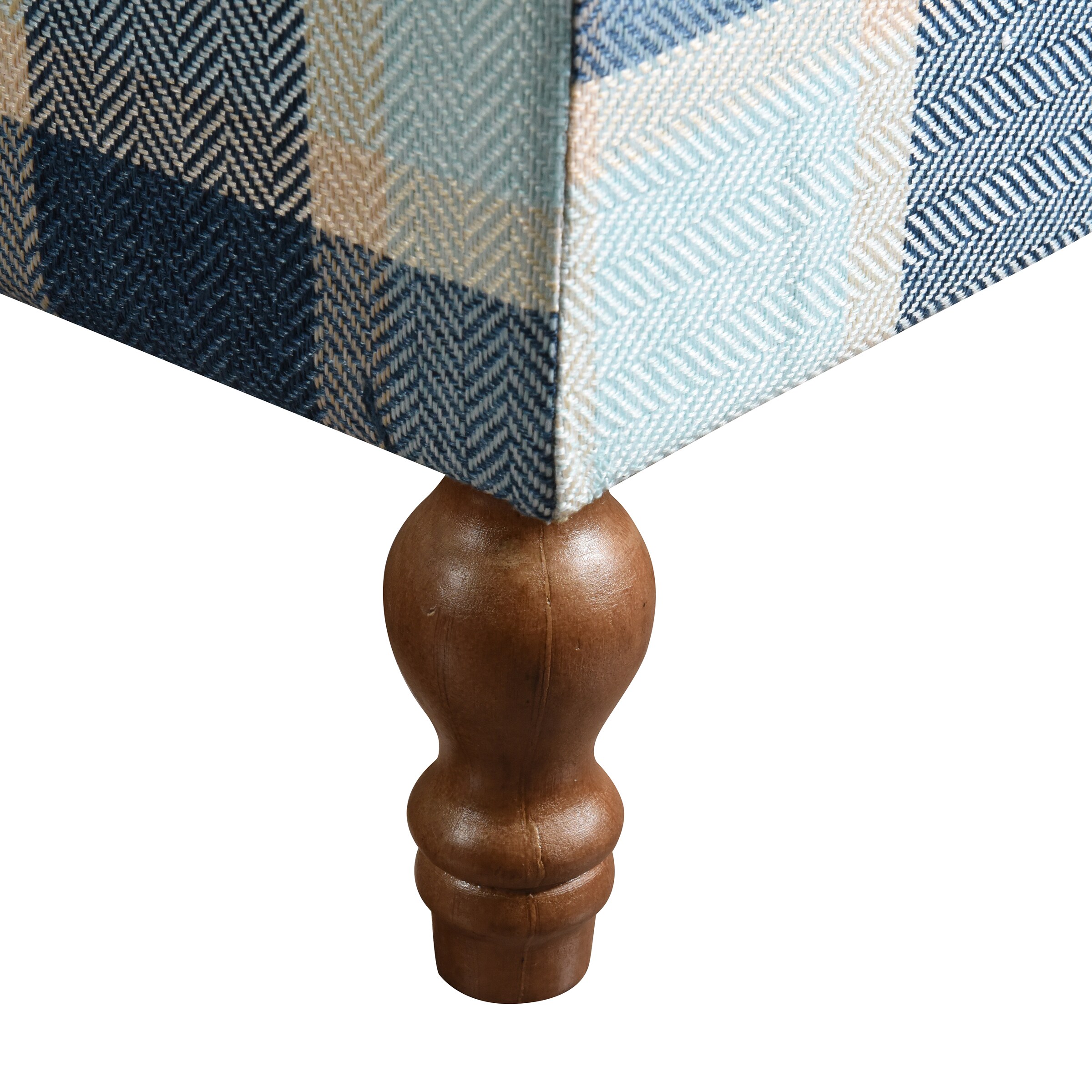 StyleCraft Home Collection AF24893CDS bench - View #3