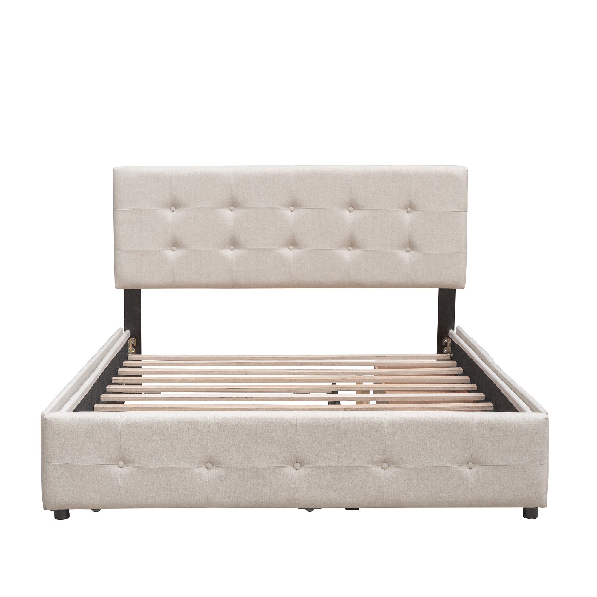 ModernLuxe LP100314AAA beds - View #2