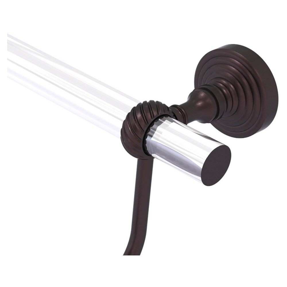 Allied Brass PG-72T-18-ABZ d060350 - View #2