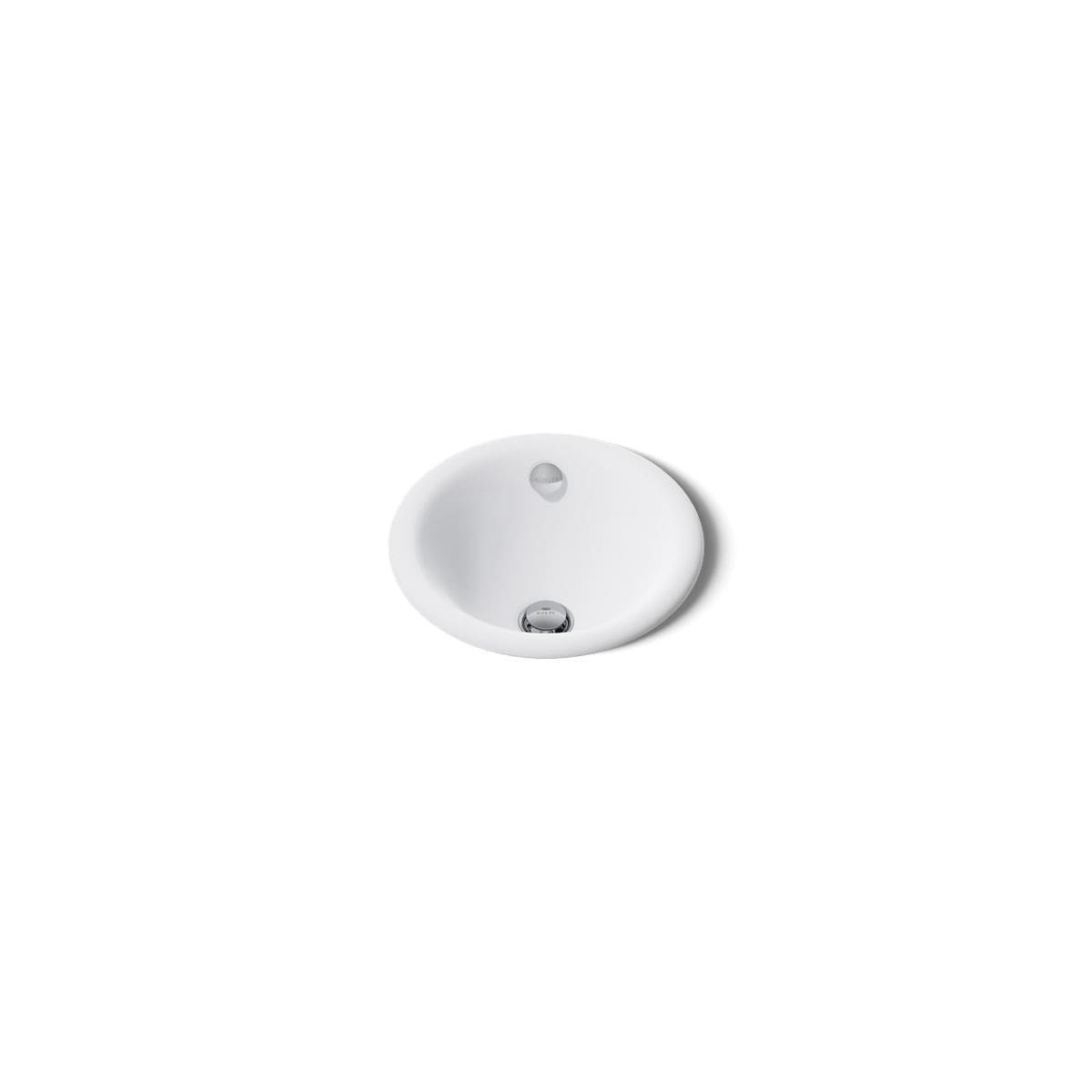 KOHLER K-20211-0 Bath-Sink - View #13