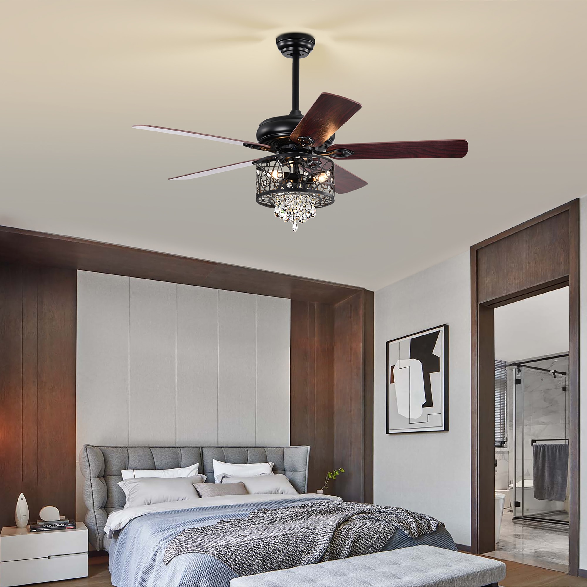 ExBrite DICF0082 Ceiling-Fans - View #8