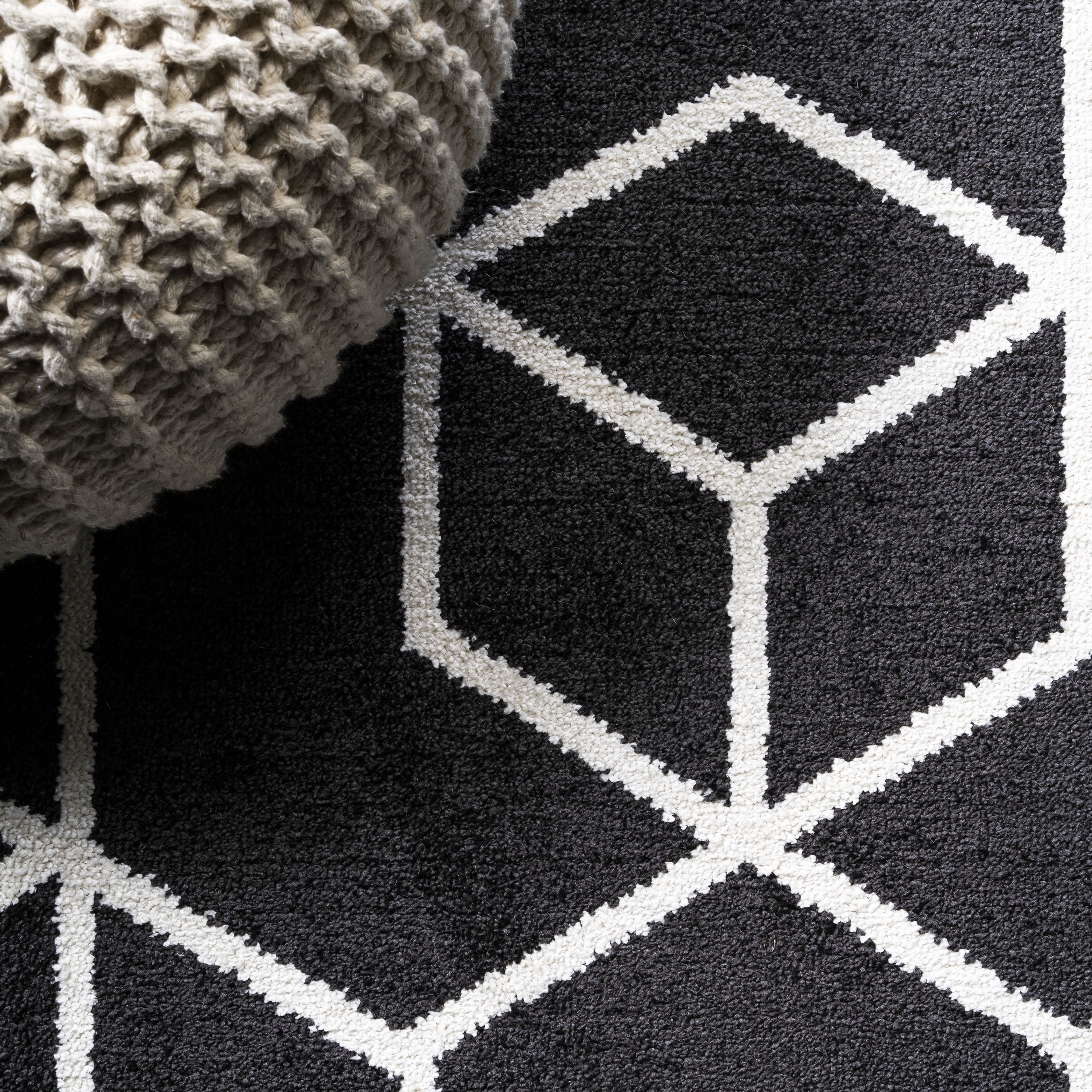 JONATHAN  Y SEU101A-5 rugs - View #7