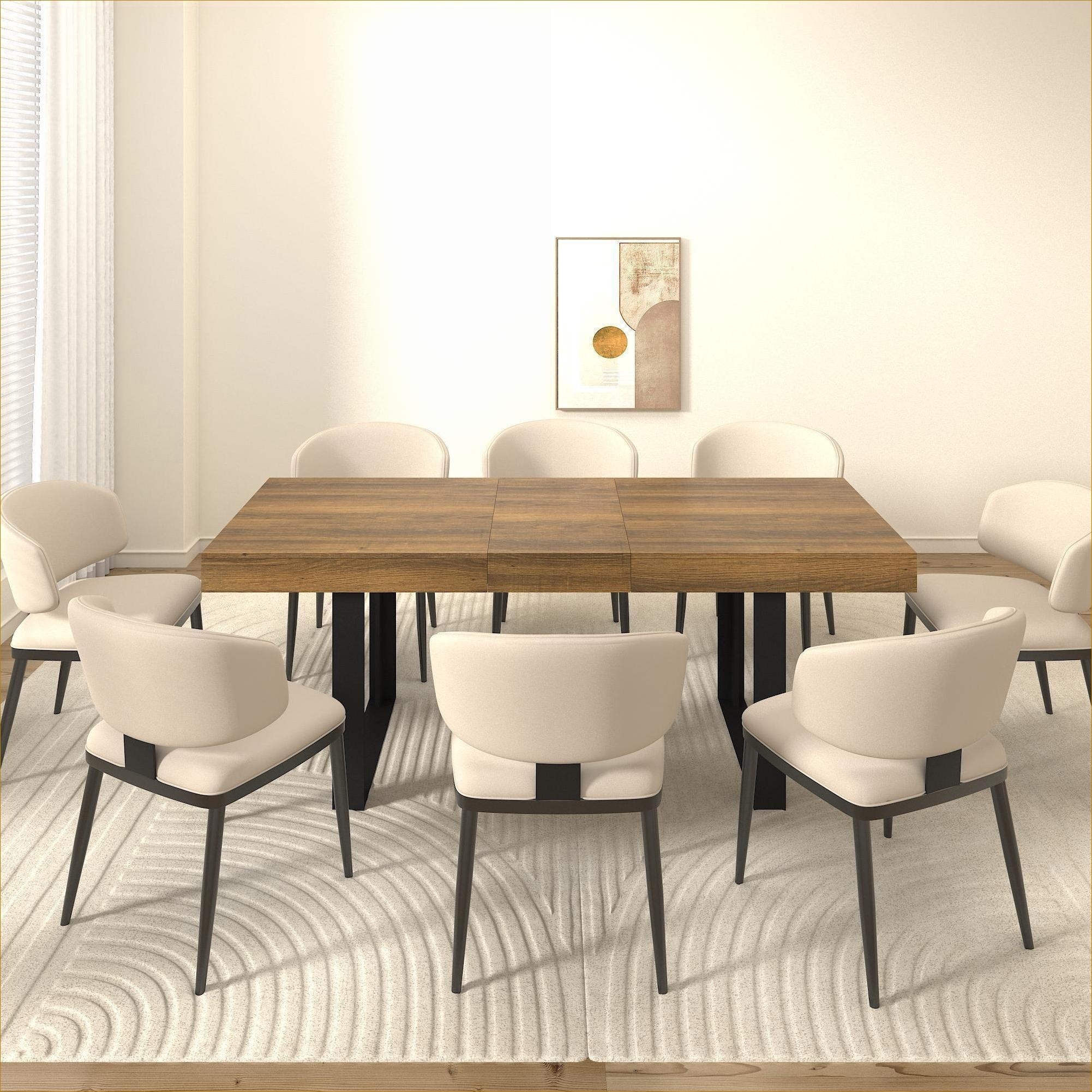 Watnature P3TE46U6ZKUT Dining-Tables - View #10
