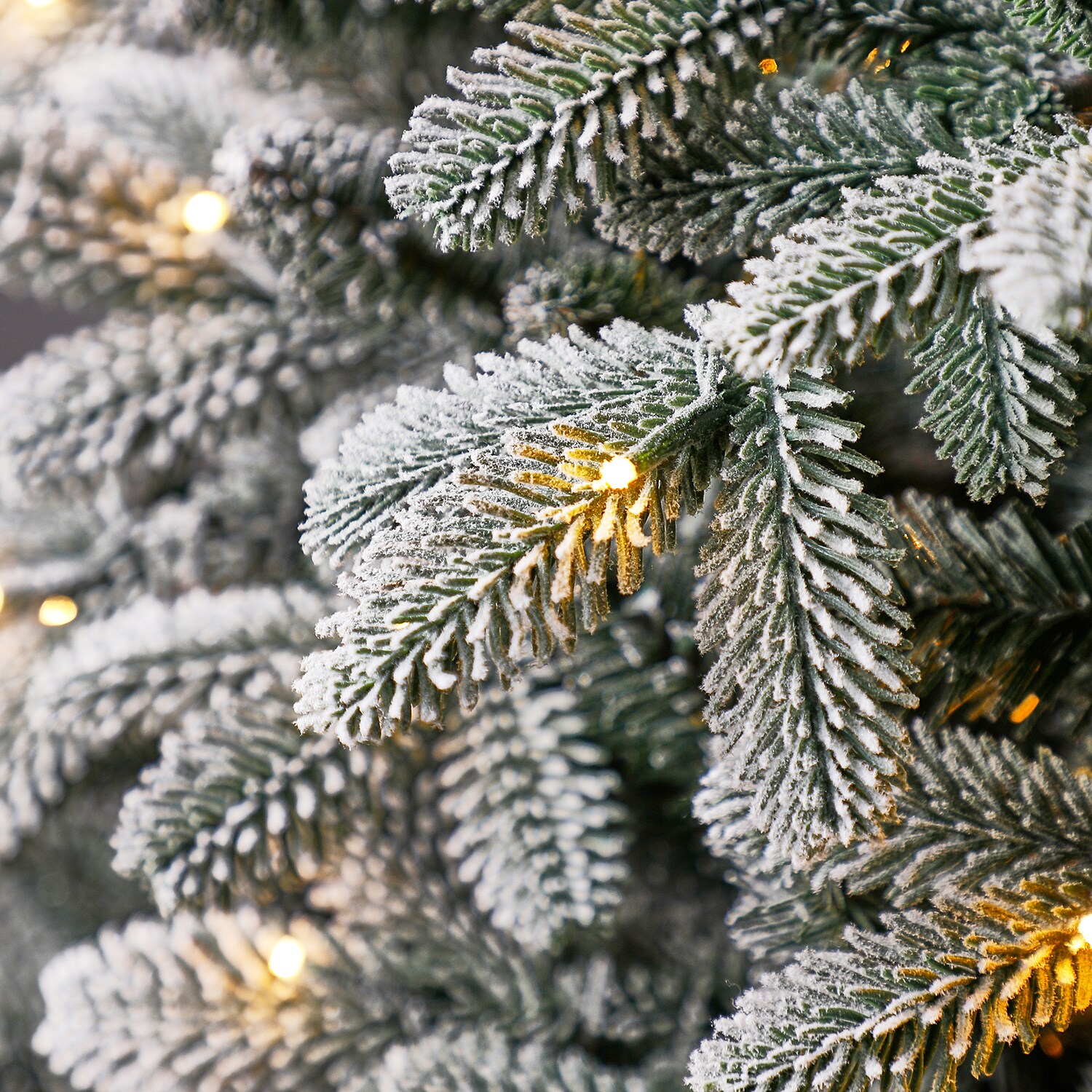 Holiday Living TG76P3D93D01 Artificial-Christmas-Trees - View #14