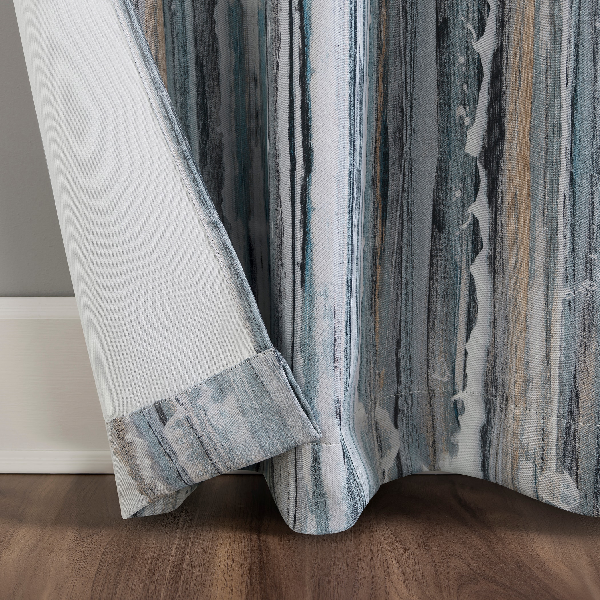 Sun Zero 56573 curtains - View #4