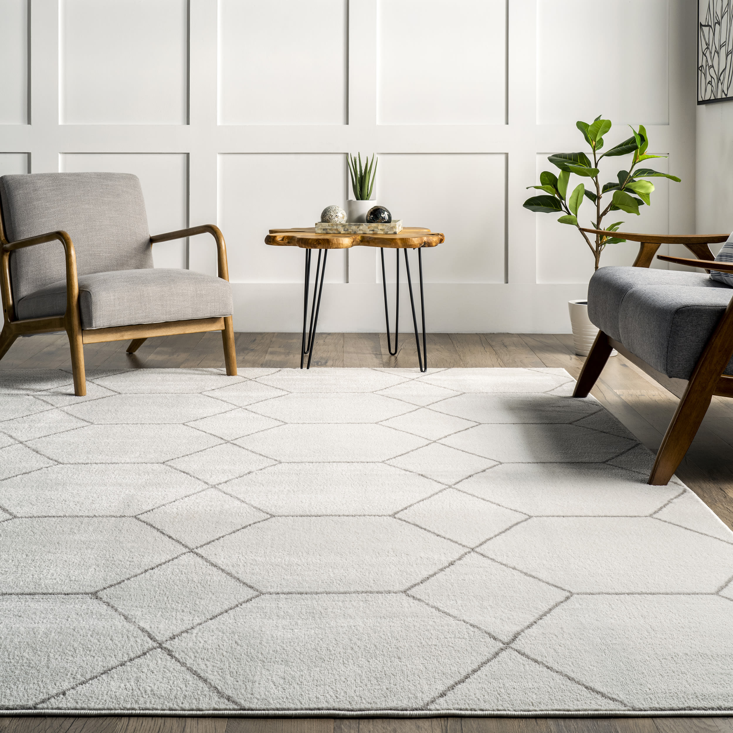 nuLOOM LPBL15A-305 rugs - View #10