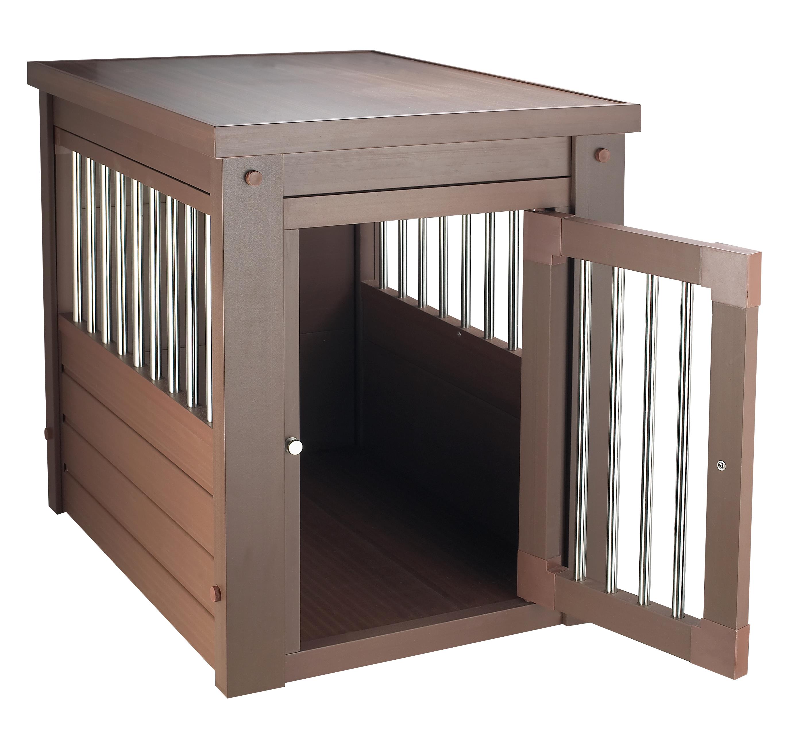 New Age Pet EHHC403M Pet-Crates-Carriers - View #2
