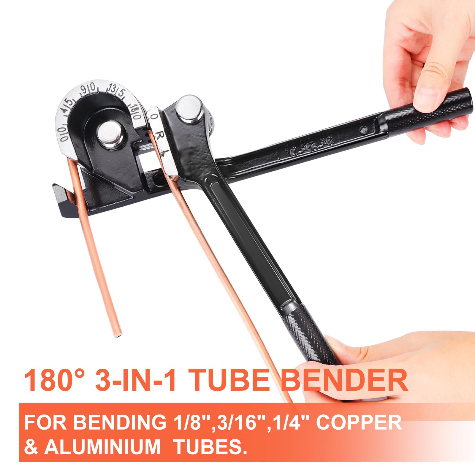 Adrinfly LAD0810D160 Brake-Tools - View #3