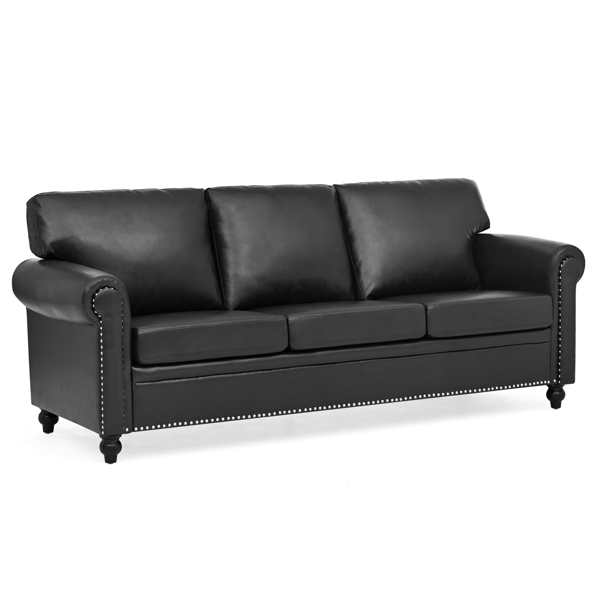 AAZJ NBC-CM64200CL Sofas-Loveseats - View #4