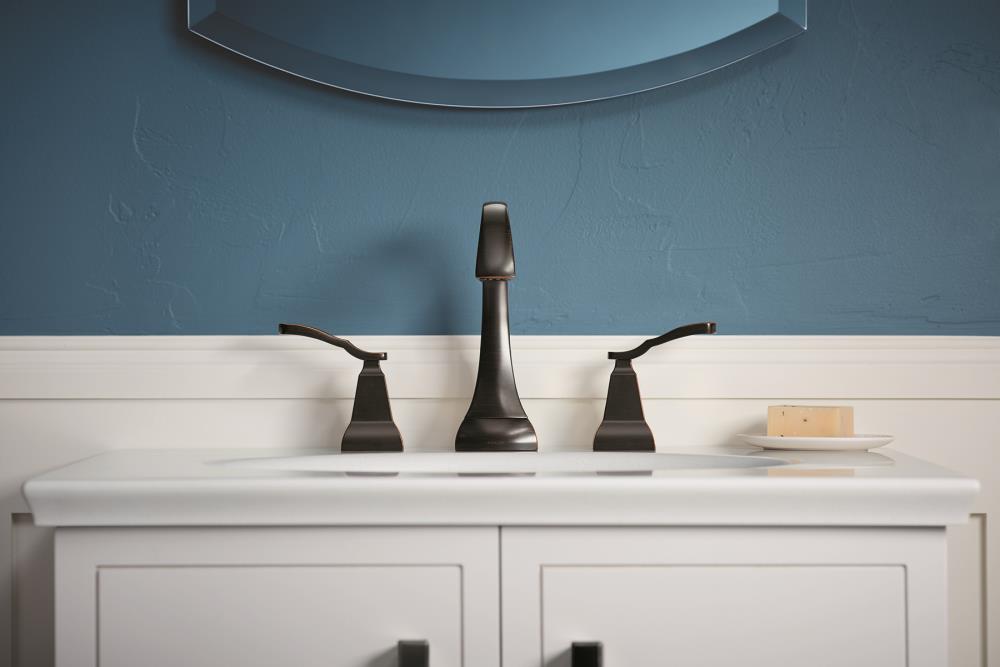 KOHLER R30998-4D-2BZ Lavatory-Faucets - View #4