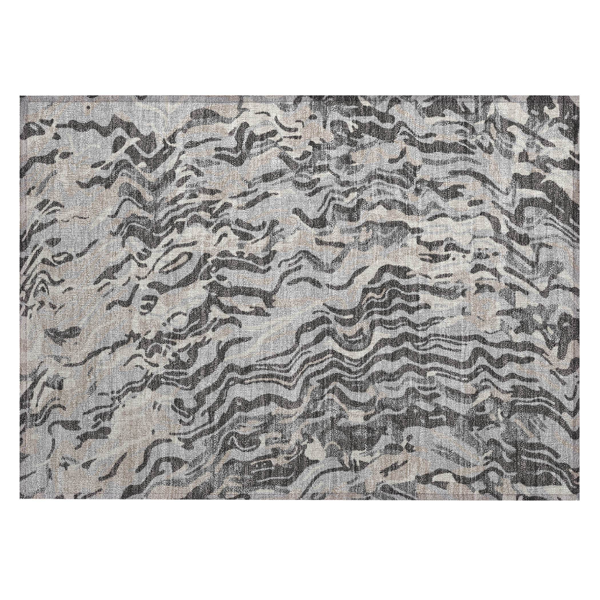 Addison Rugs ACN1038GY20X30 rugs - View #2