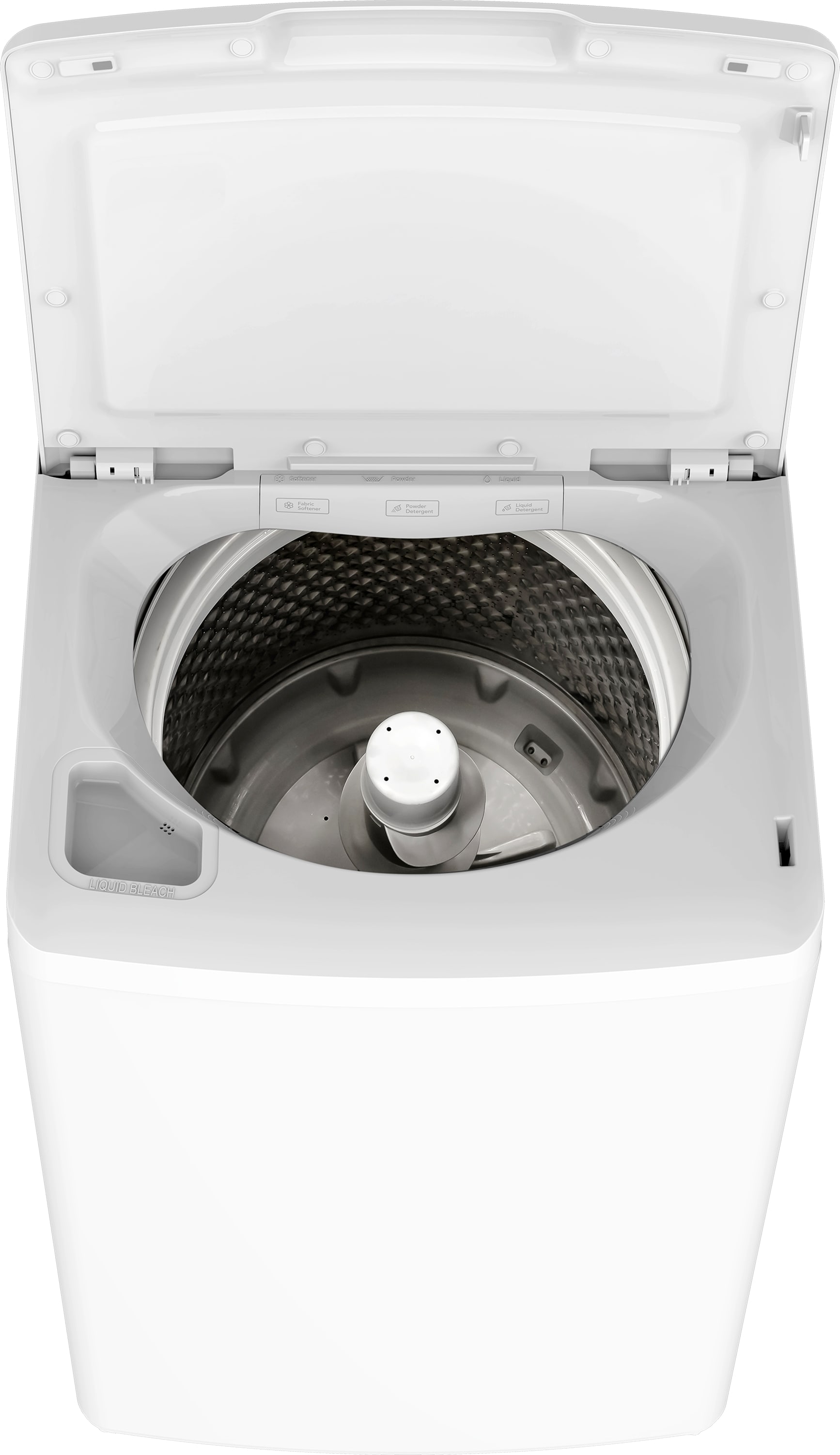 Frigidaire FLVW7000AW Tl-Wash - View #2