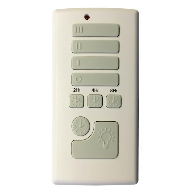 Ceiling Fan Remote Controls, Harbor Breeze Ceiling Fan With Remote Control