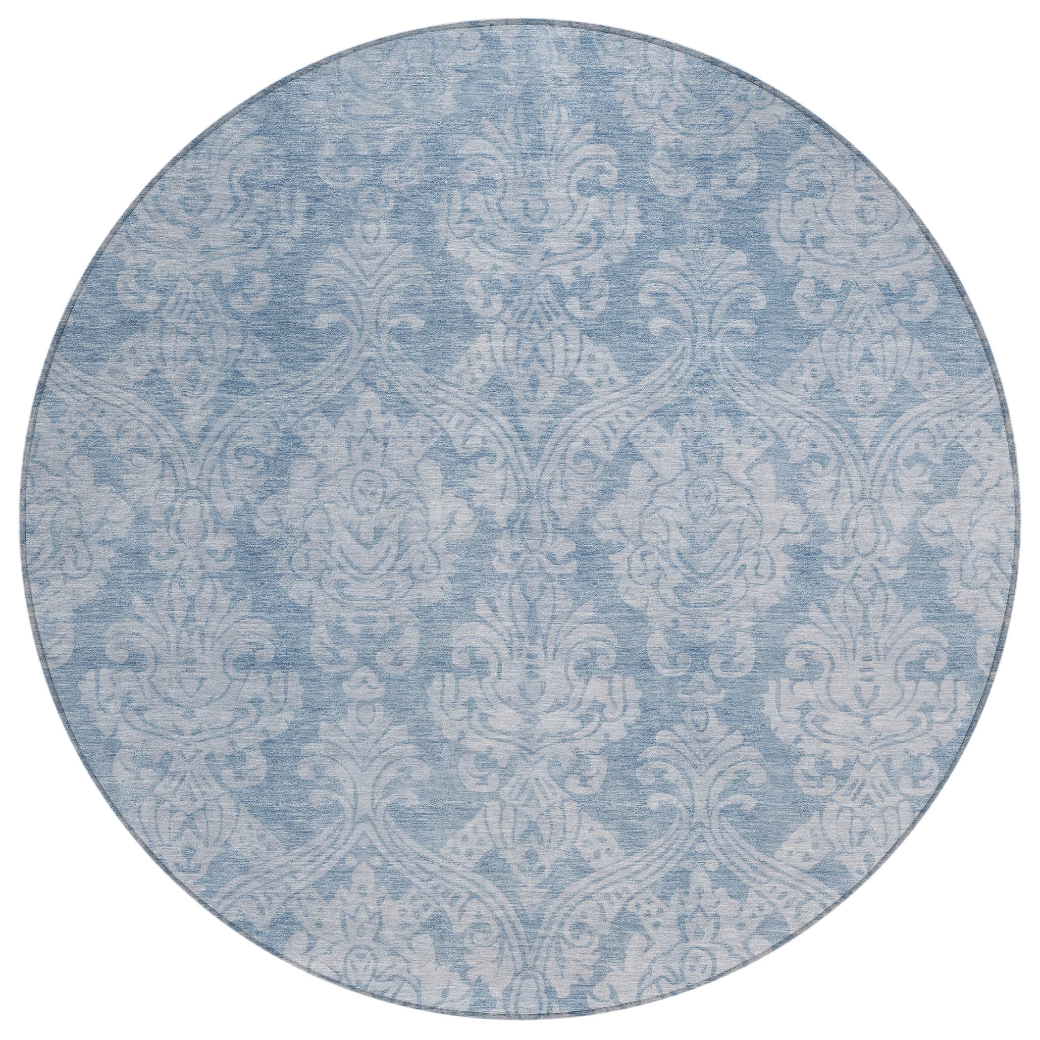 Addison Rugs ACN1659BU8RO rugs - View #2