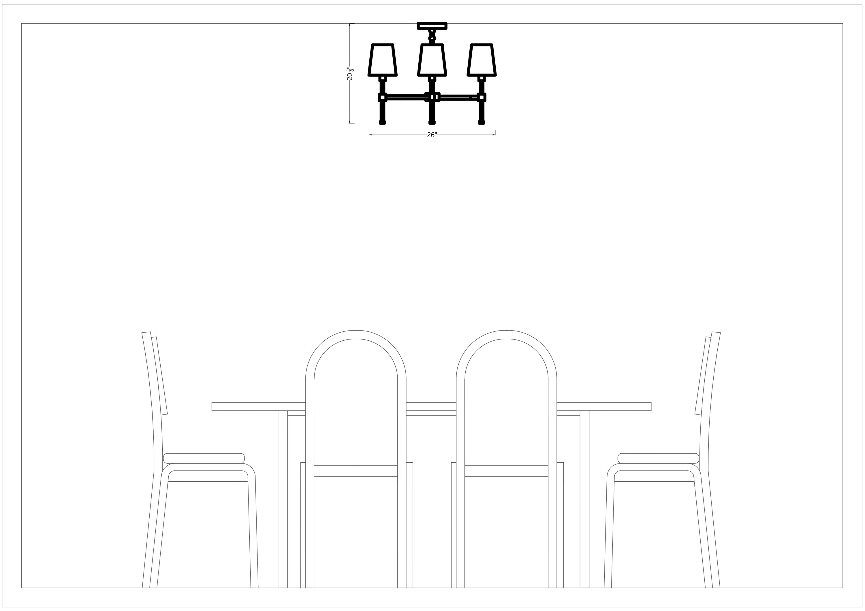 Generation Lighting 3000105-112 b090015 - View #4