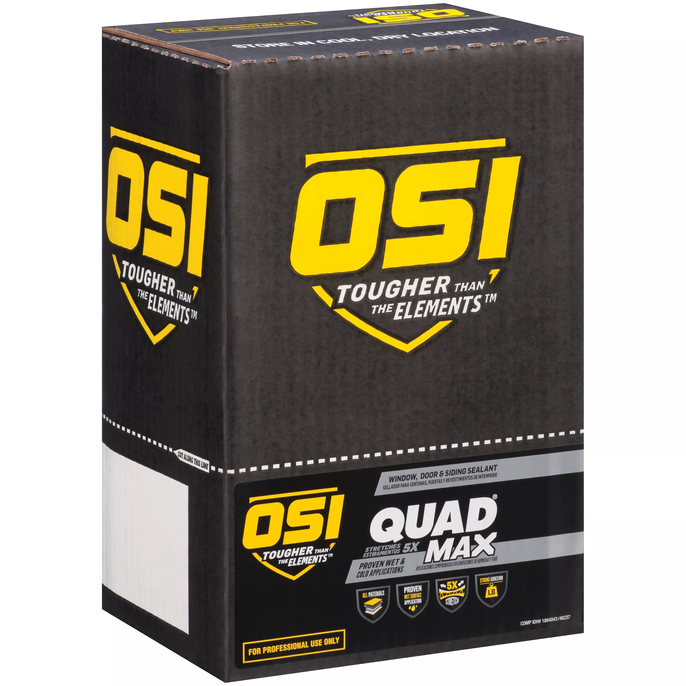 OSI 2949520 caulking - View #8