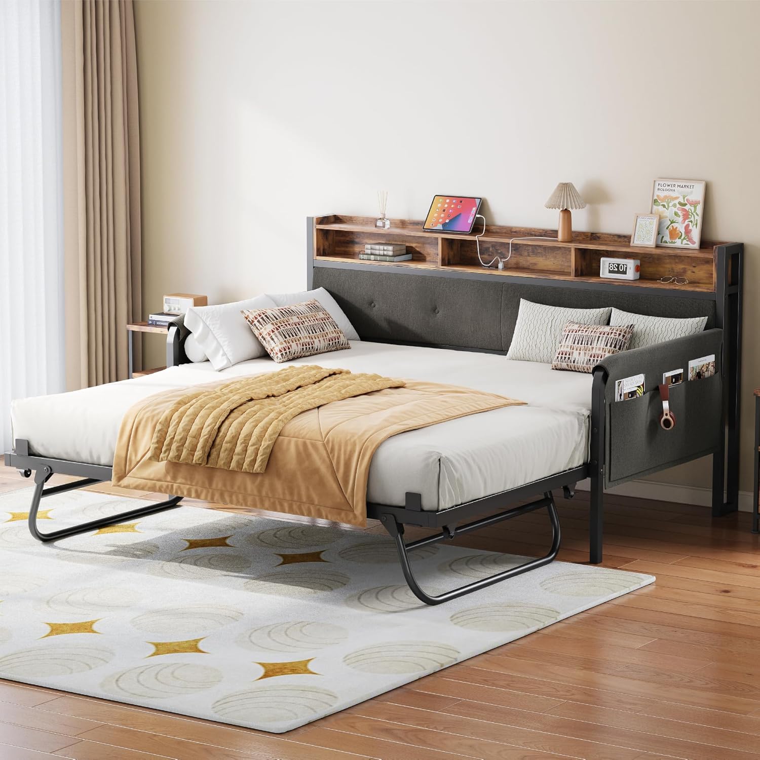 Likimio USADZ11N1066287 futons - View #7