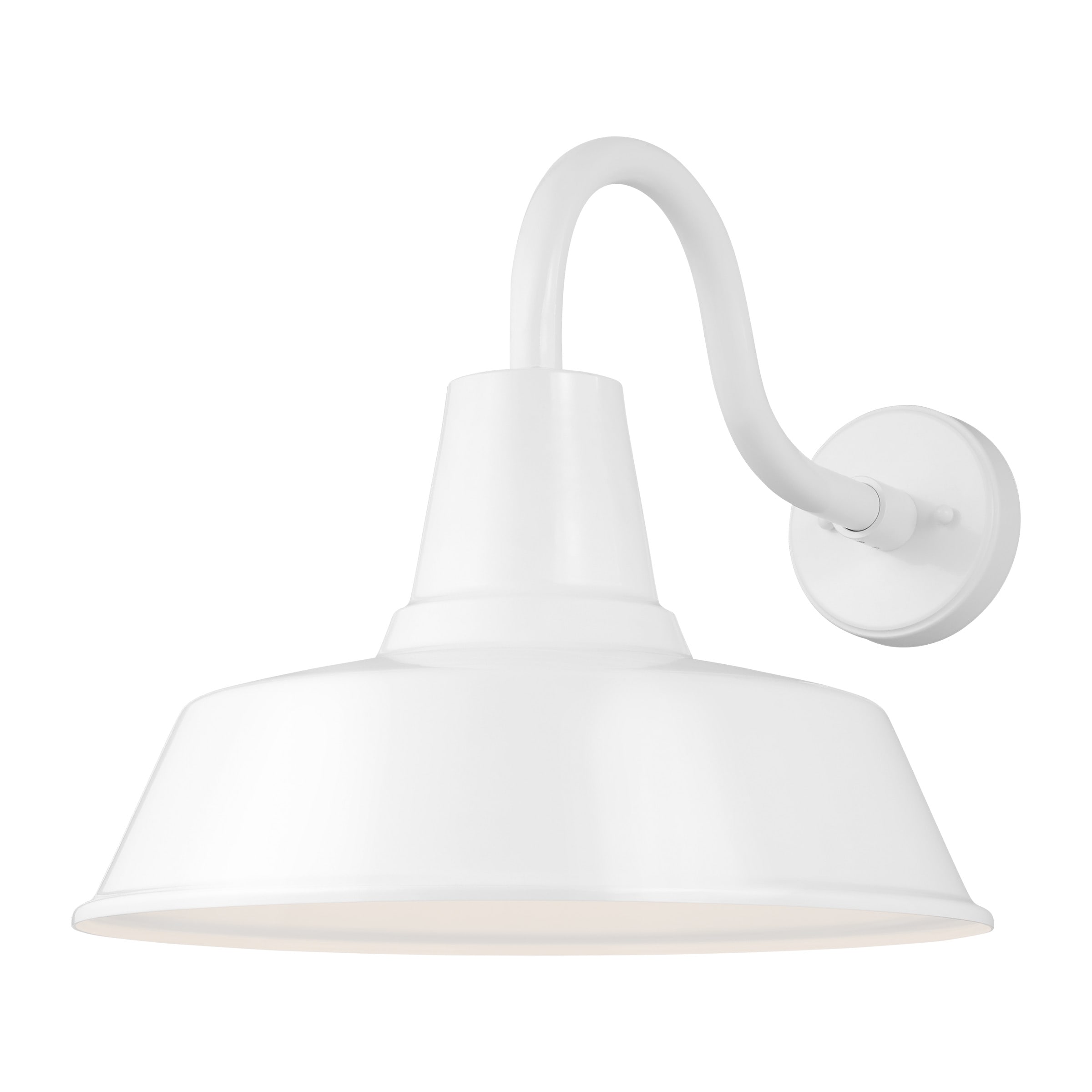 Generation Lighting 8837401-15 Outdoor-Wall-Lighting - View #3