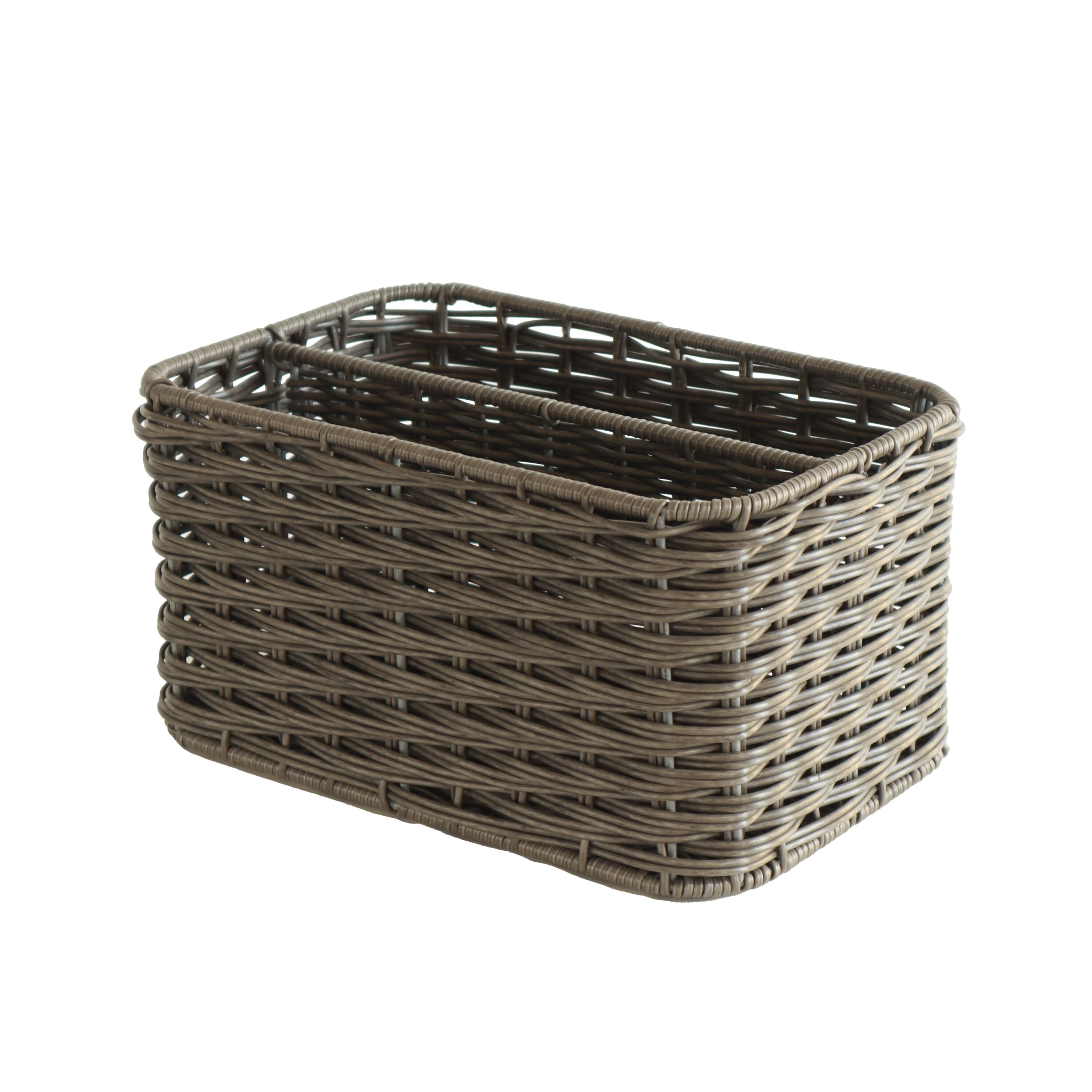 Eden Grace IH9799/PK Casual Grey Iron Pantry