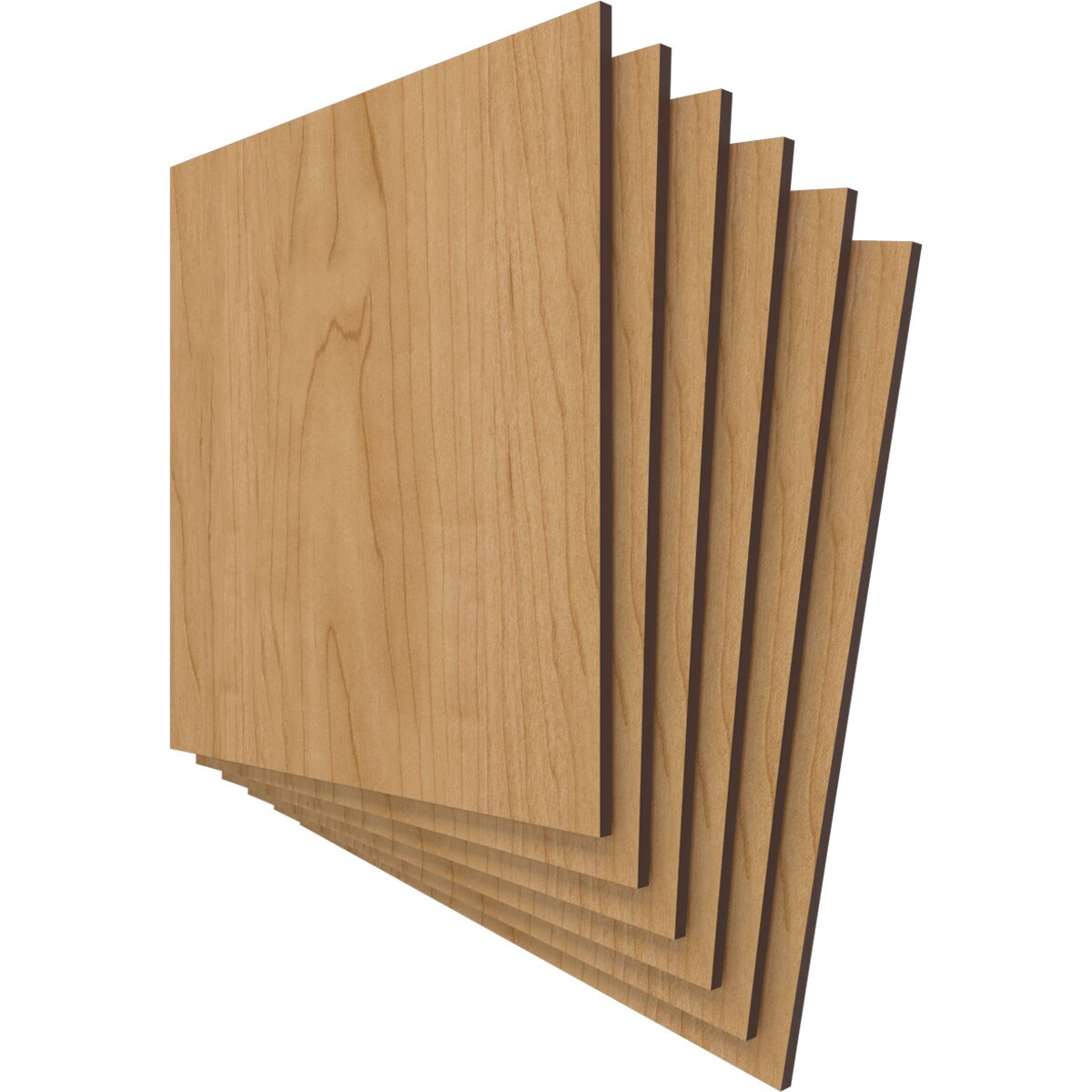Ekena Millwork HBW12X12X250BMA Wall-Panels - View #2