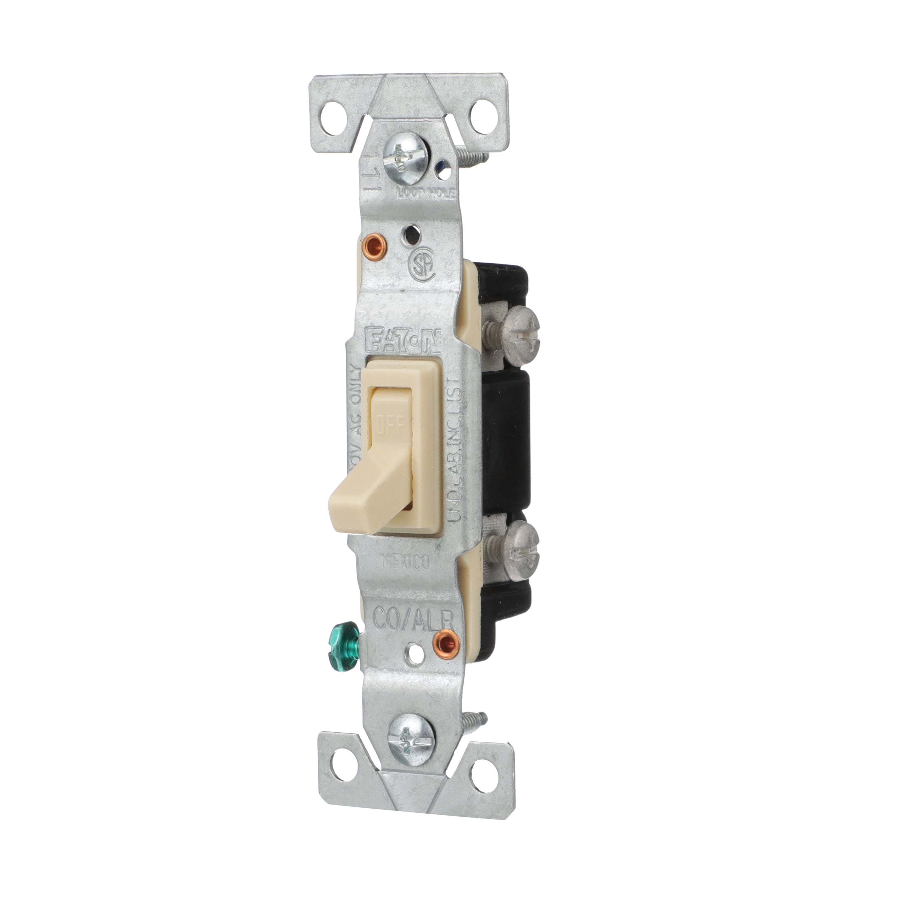 Eaton 5221-7V-SP-LW Lighting-Controls - View #2