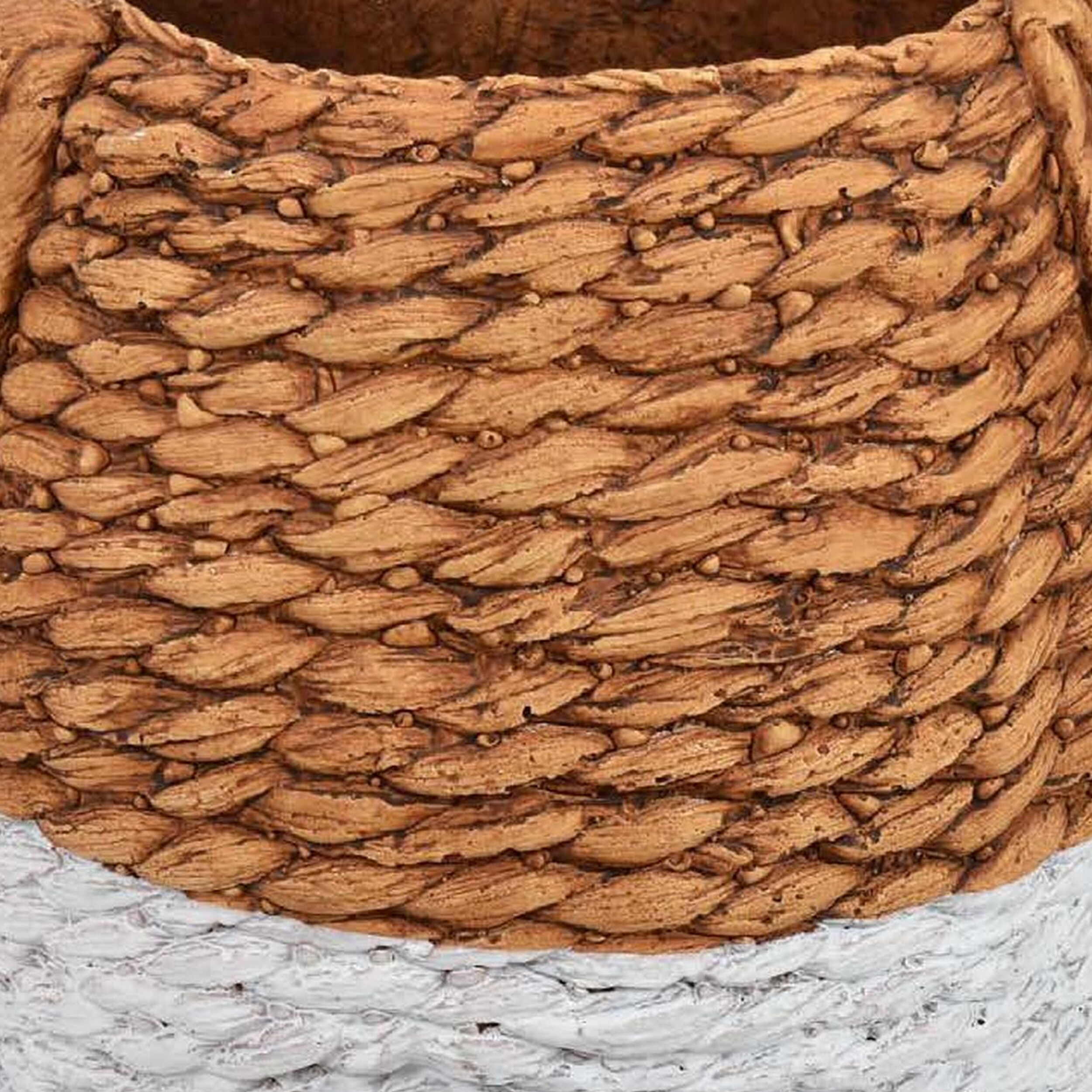 Benzara BM309750 Planter-Window-Box - View #2