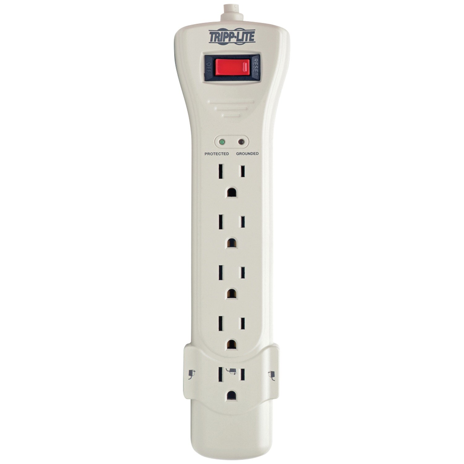 Tripp Lite TRPSUPER7 Surge-Protectors - View #5