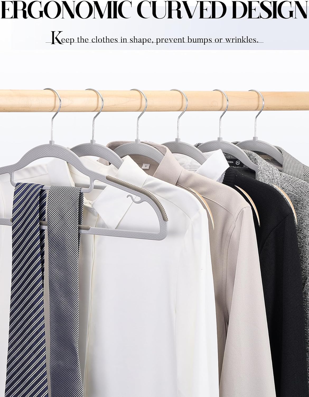 HOUSE DAY A3908-0050-00 hangers - View #2