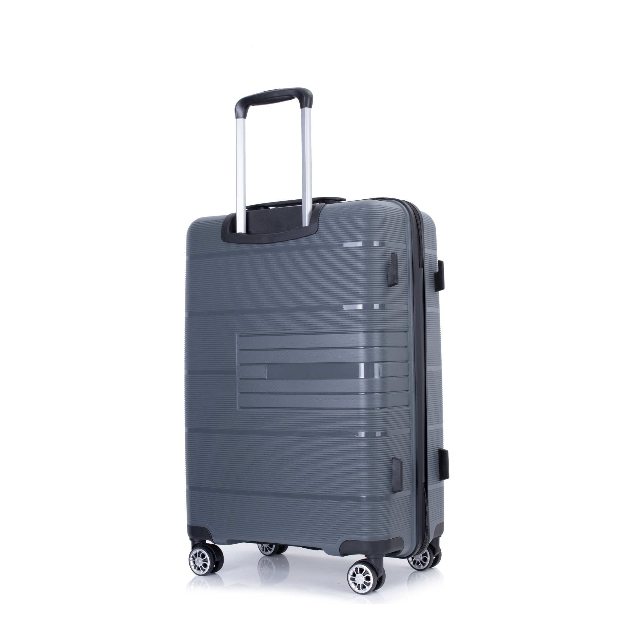 SINOFURN SYD9400022GY Luggage-And-Luggage-Sets - View #7