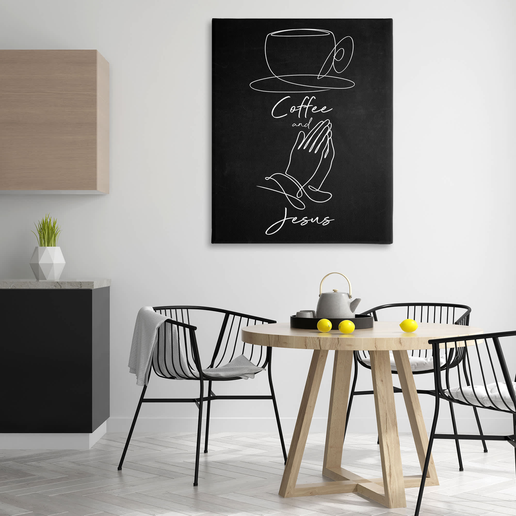 Stupell Industries BS-483-CN-36X48 Wall-Art - View #3