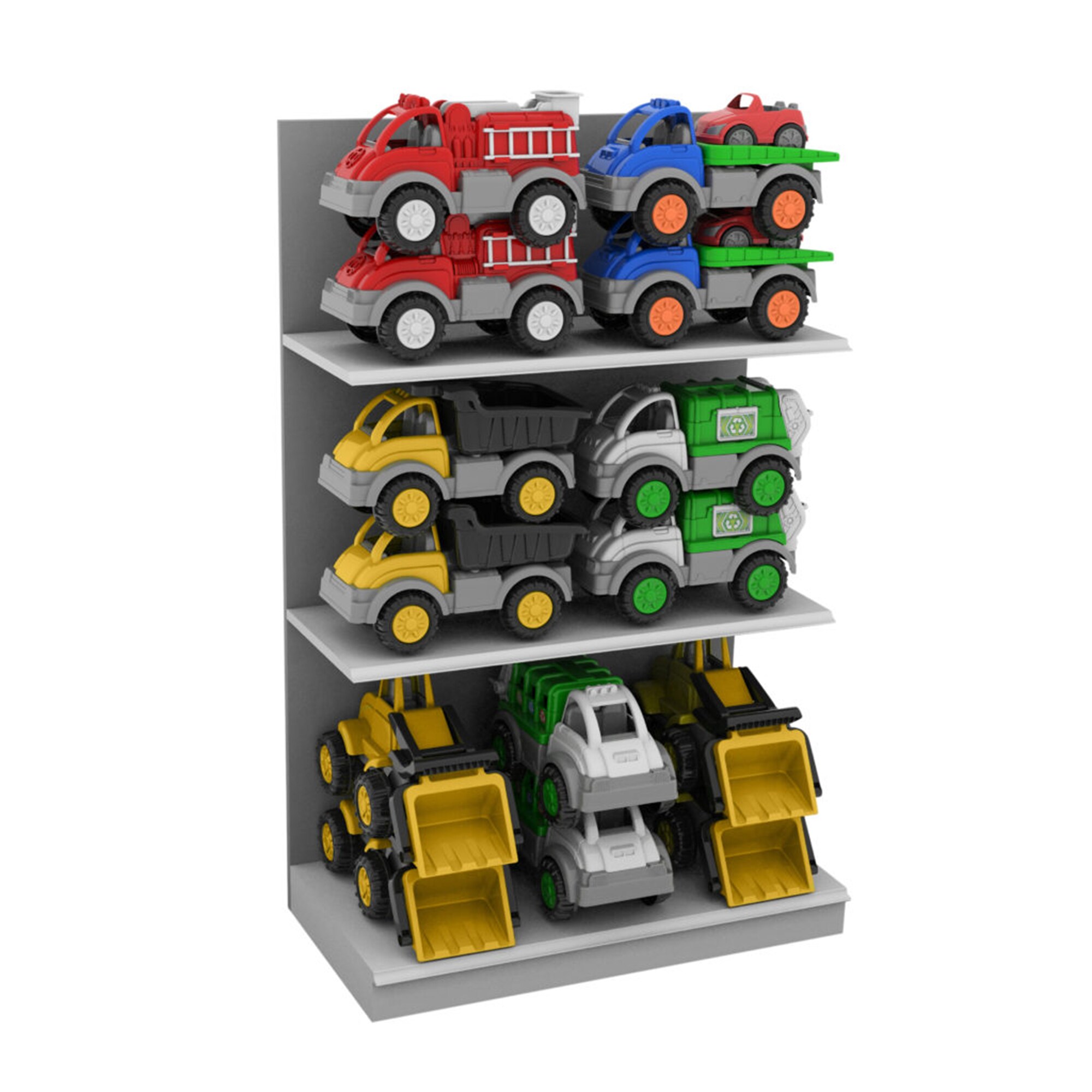 American Plastic Toys 7980 Play-Toys - View #9