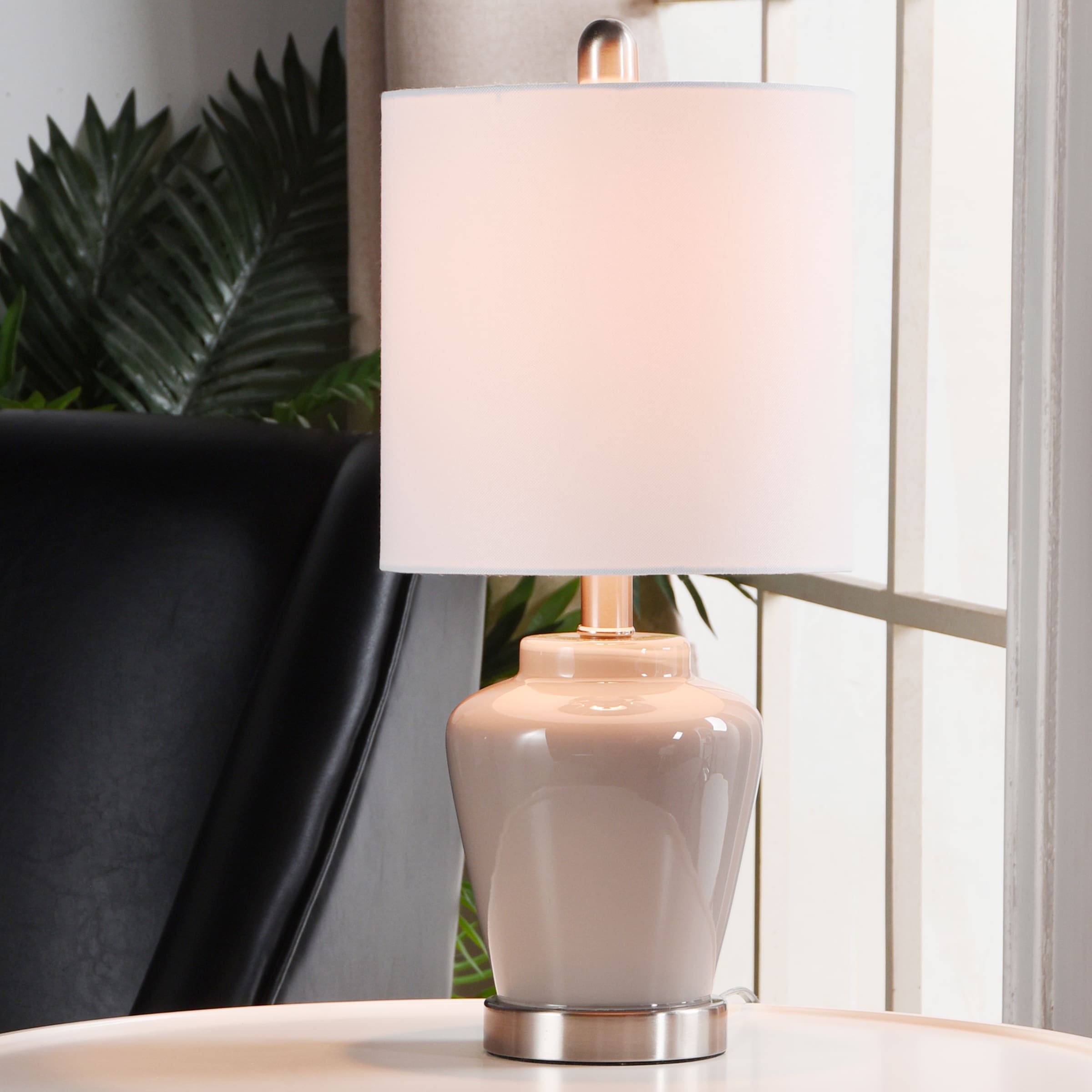 StyleCraft Home Collection L11083ADS Table-Lamps - View #5