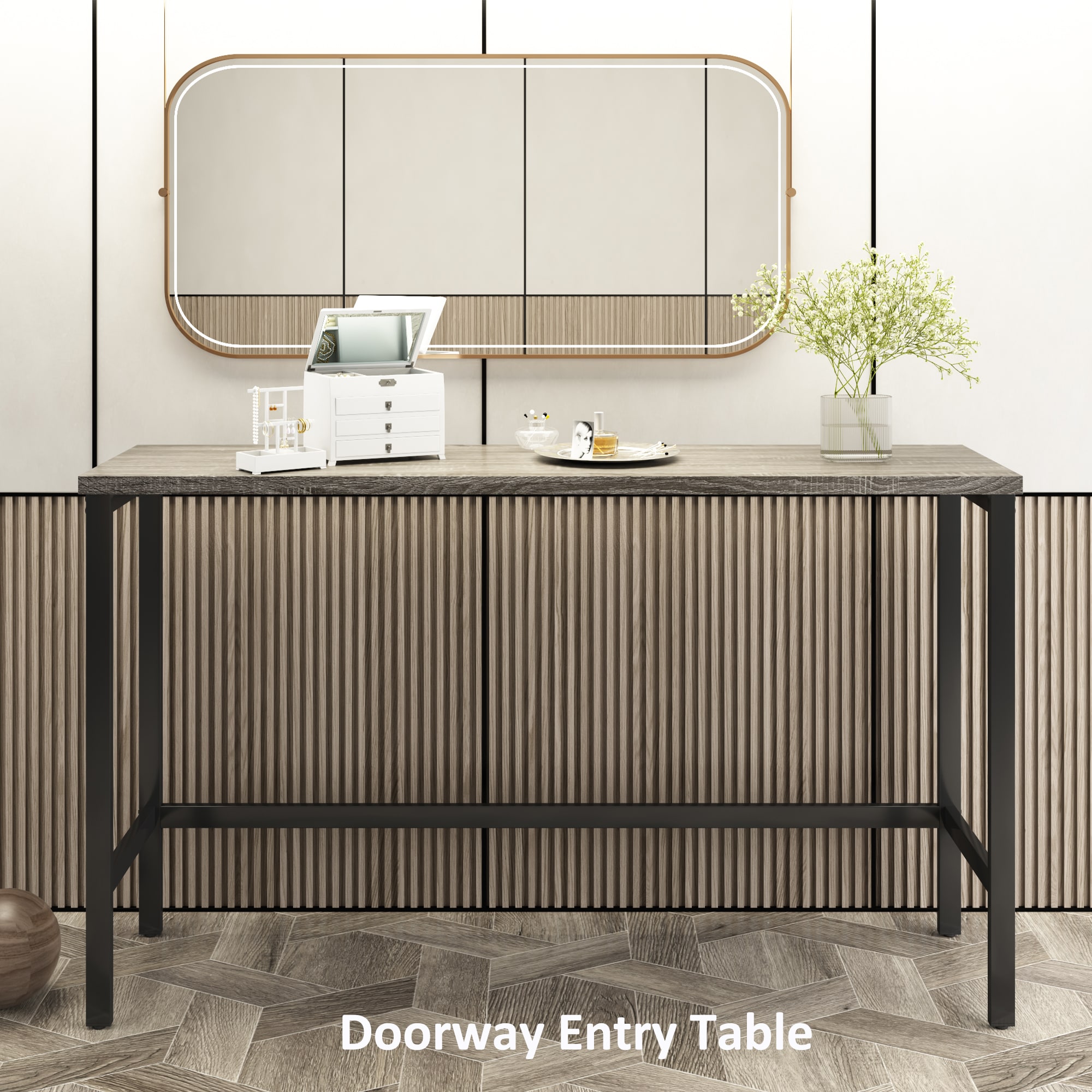 ModernLuxe WF198129AAE Dining-Sets - View #4