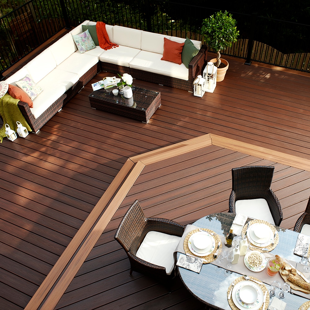 Trex 610248 Composite-Deck-Boards - View #8