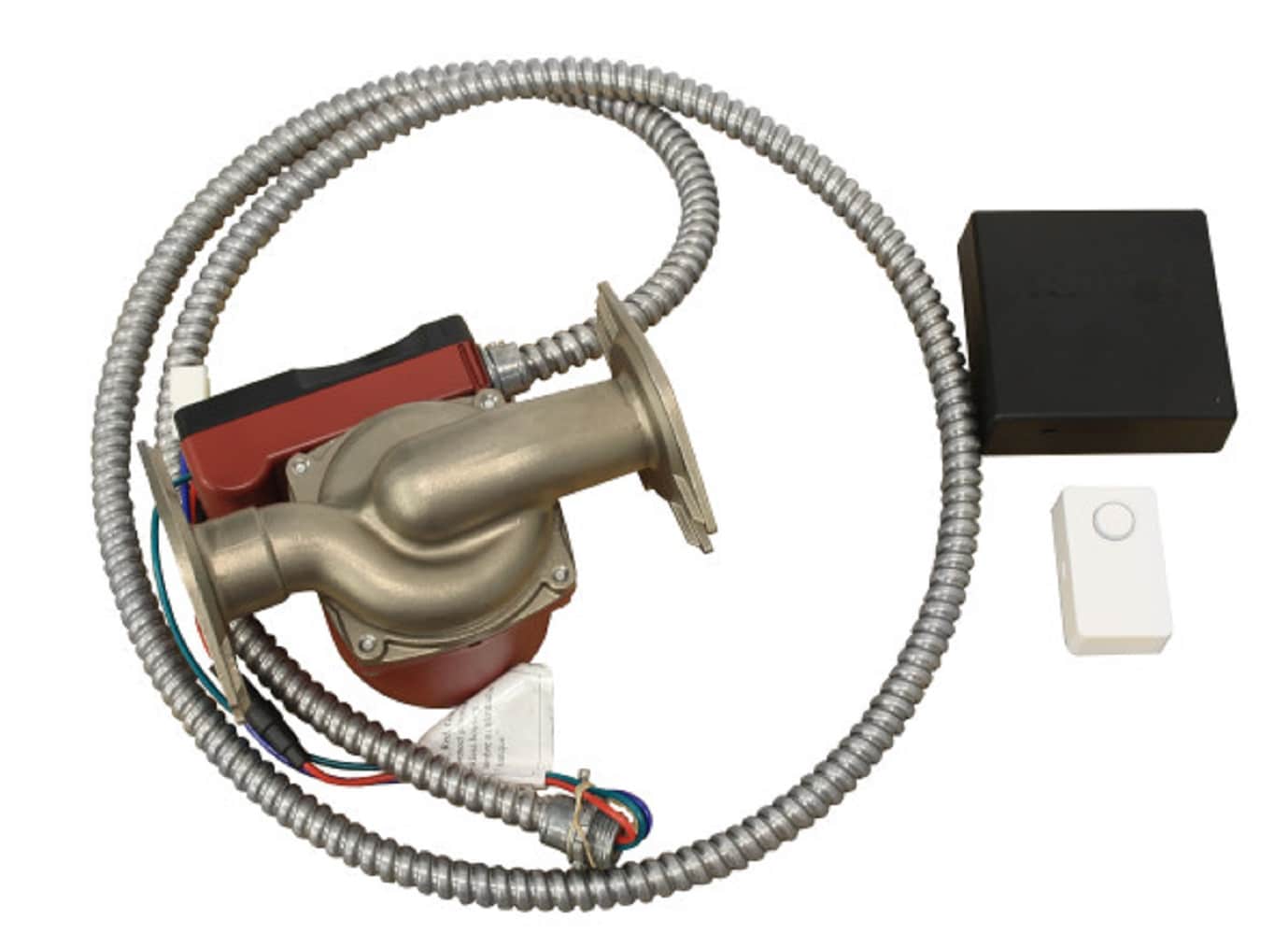 Rinnai RWMKT01P Plastic Wi-Fi-Module Kit For Tankless gas Water Heater