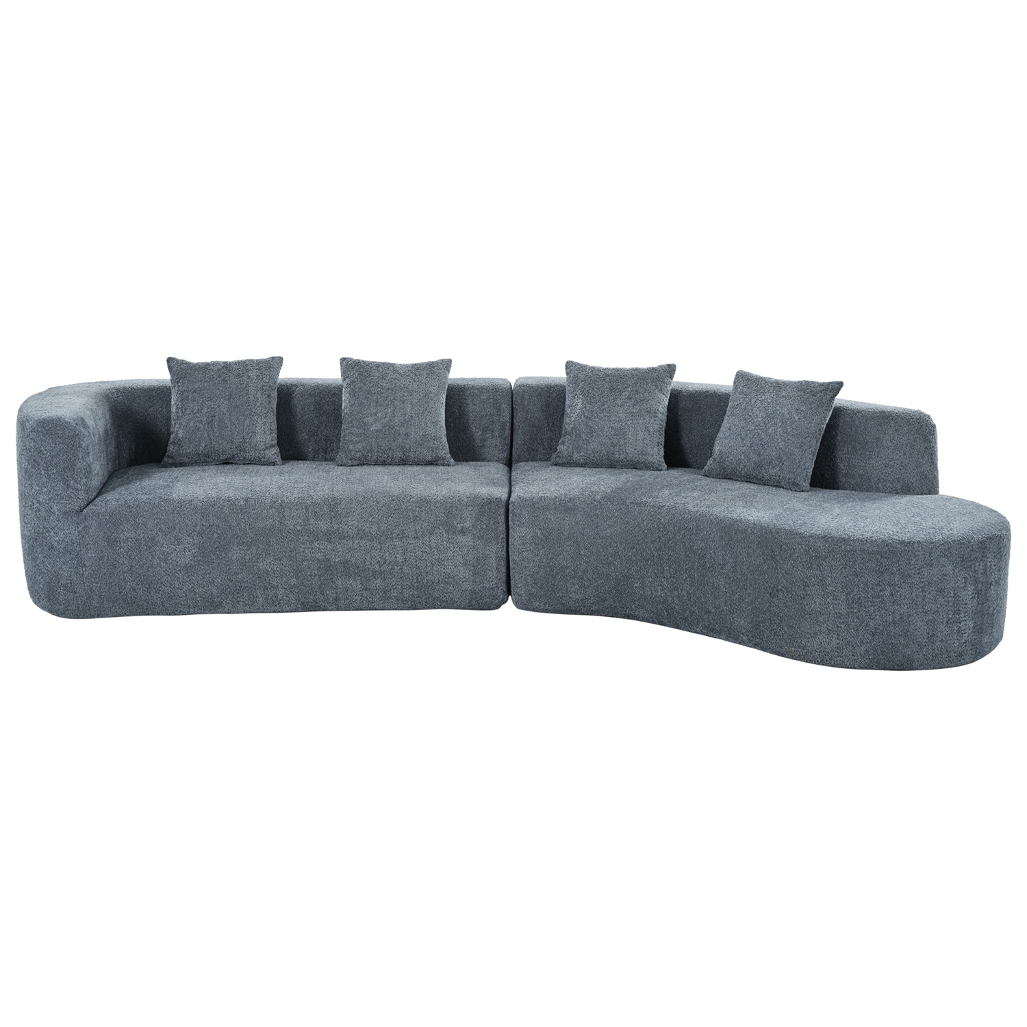 GZMR GZ-GN3012B Sofas-Loveseats - View #4