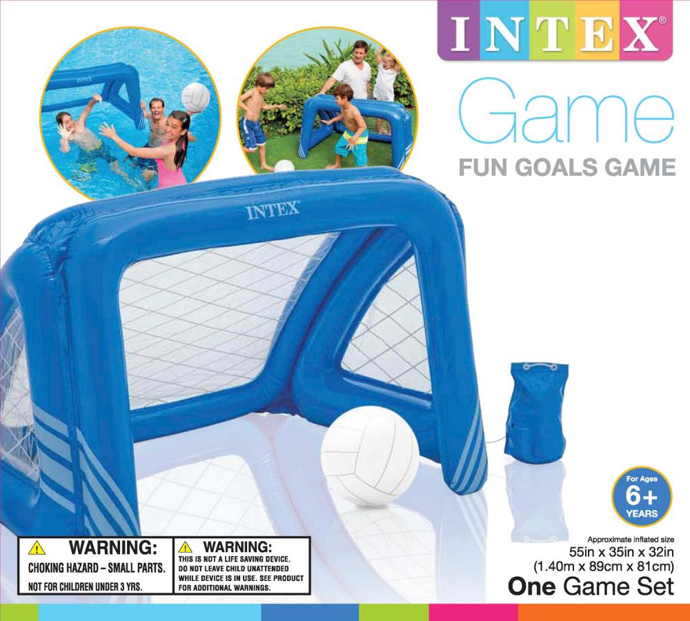 Intex 119731 Pool-Toys-Floats - View #5