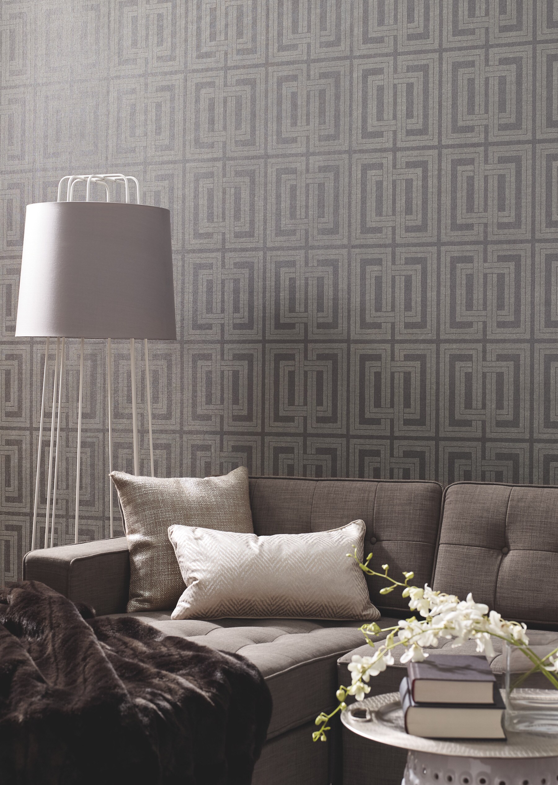 York Wallcoverings DL2968 wallpaper - View #2