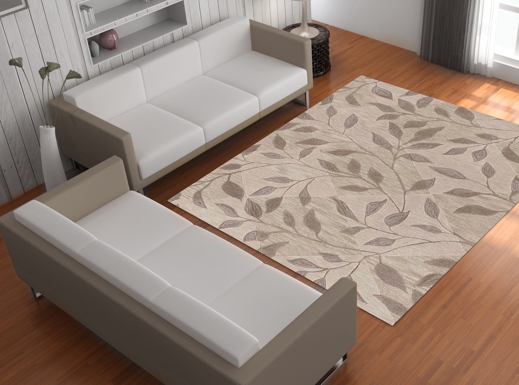 Addison Rugs AML33DV9X13 rugs - View #6