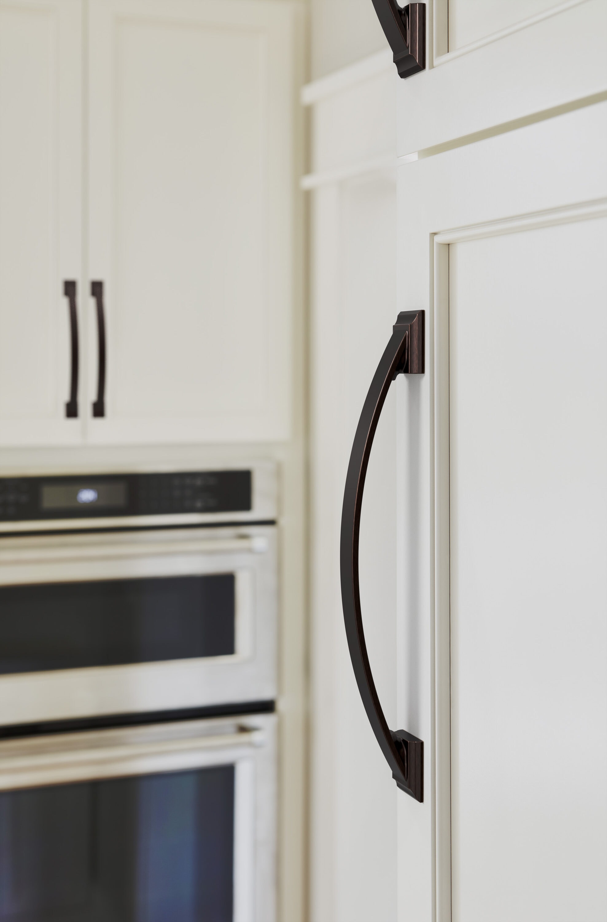 Amerock BP29350ORB Cabinet-Pulls - View #2