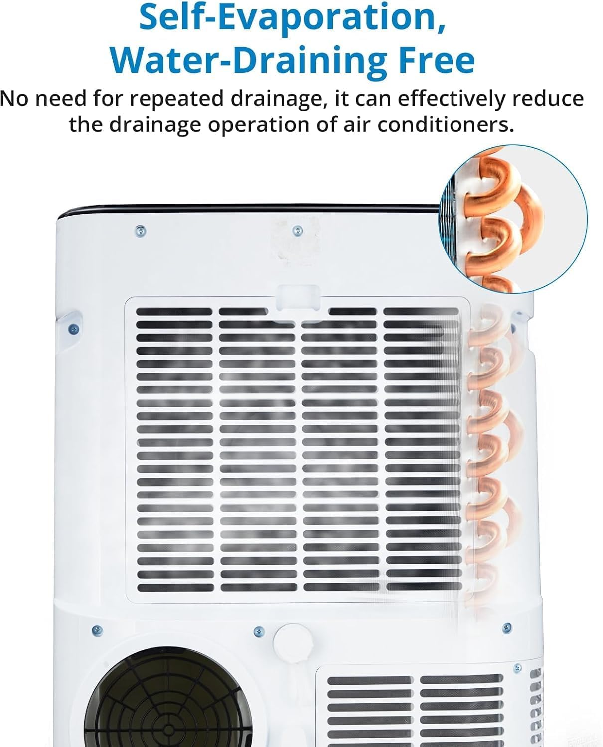 Qeetex LXLS2-PHO-109K7EFR Portable-Air-Conditioners - View #7