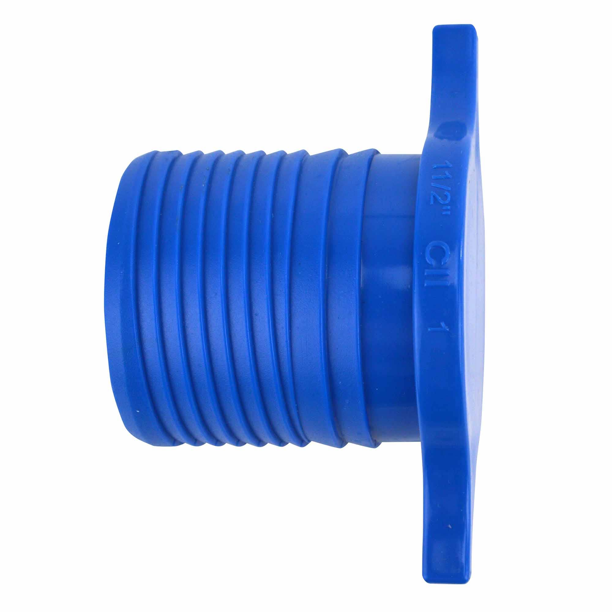 Apollo ABTP112 1-1/2-in Polypropylene Plug