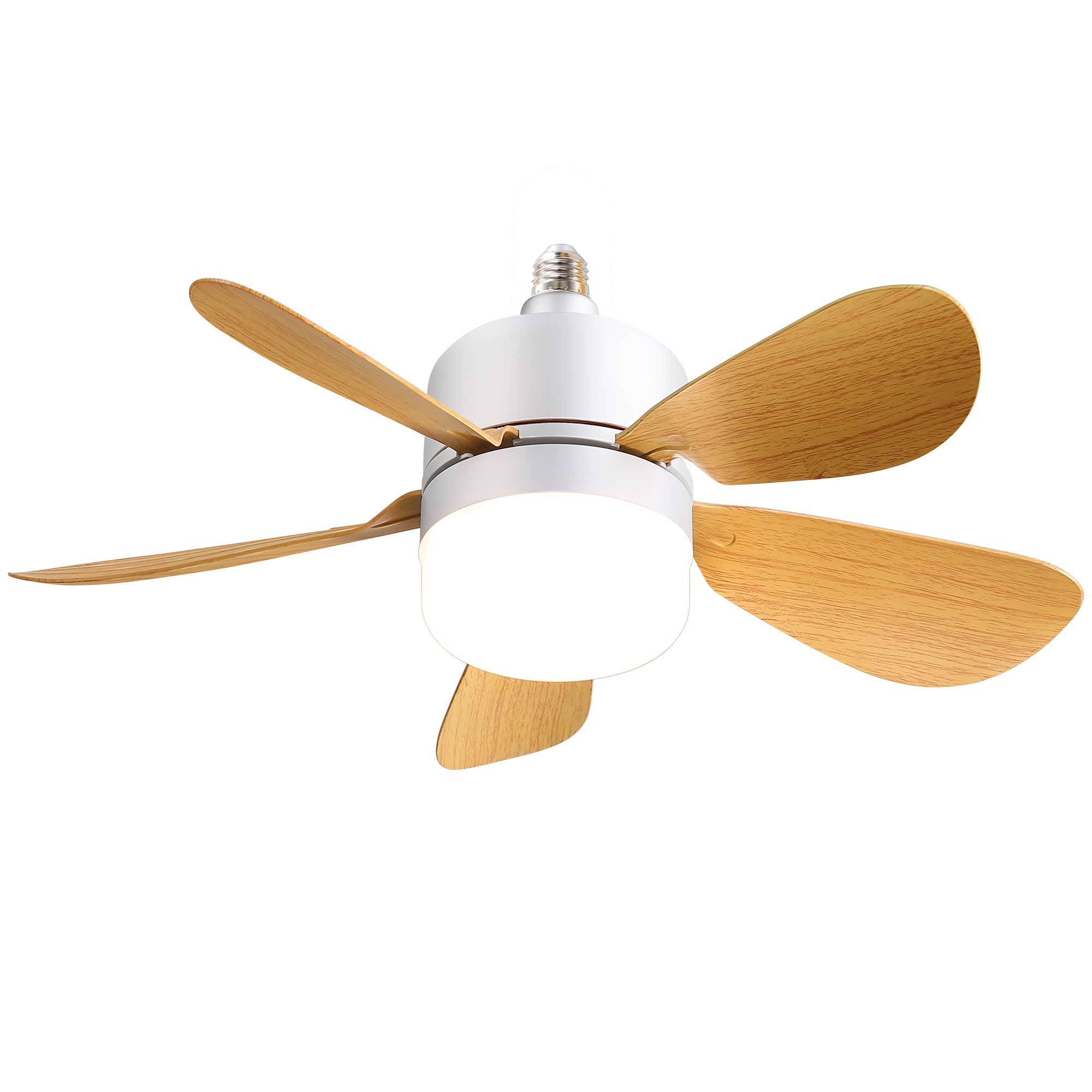 BABOOM BOM-4P23019-OR Ceiling-Fans - View #2