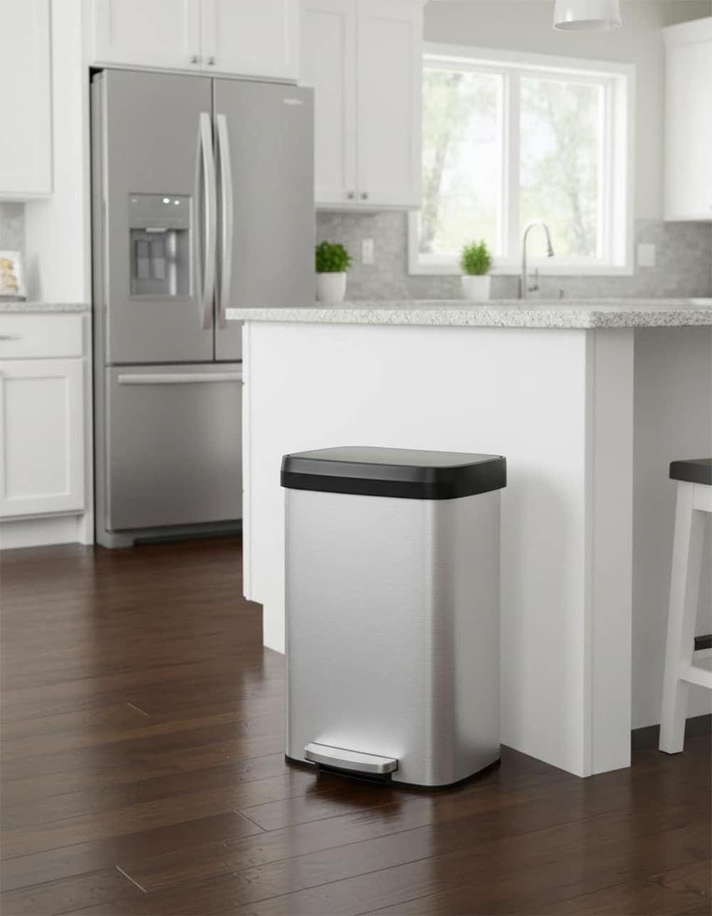 Garvee KLN-PHK-34E9Y7HX Pull-Out-Cabinet-Baskets - View #8