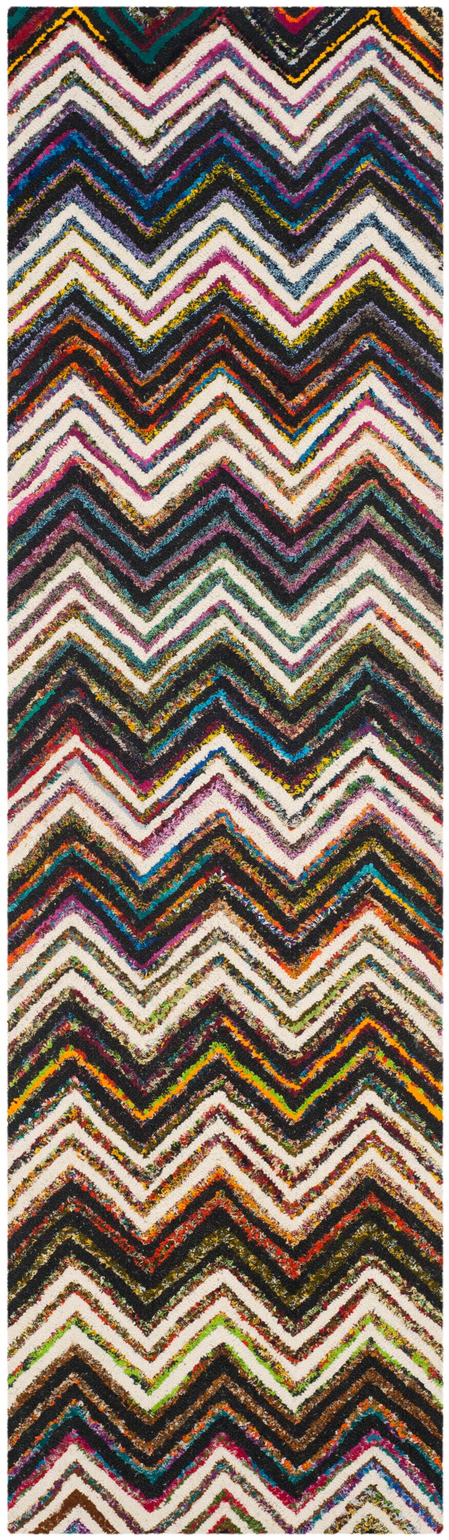 Safavieh NAN601C-28 rugs - View #2