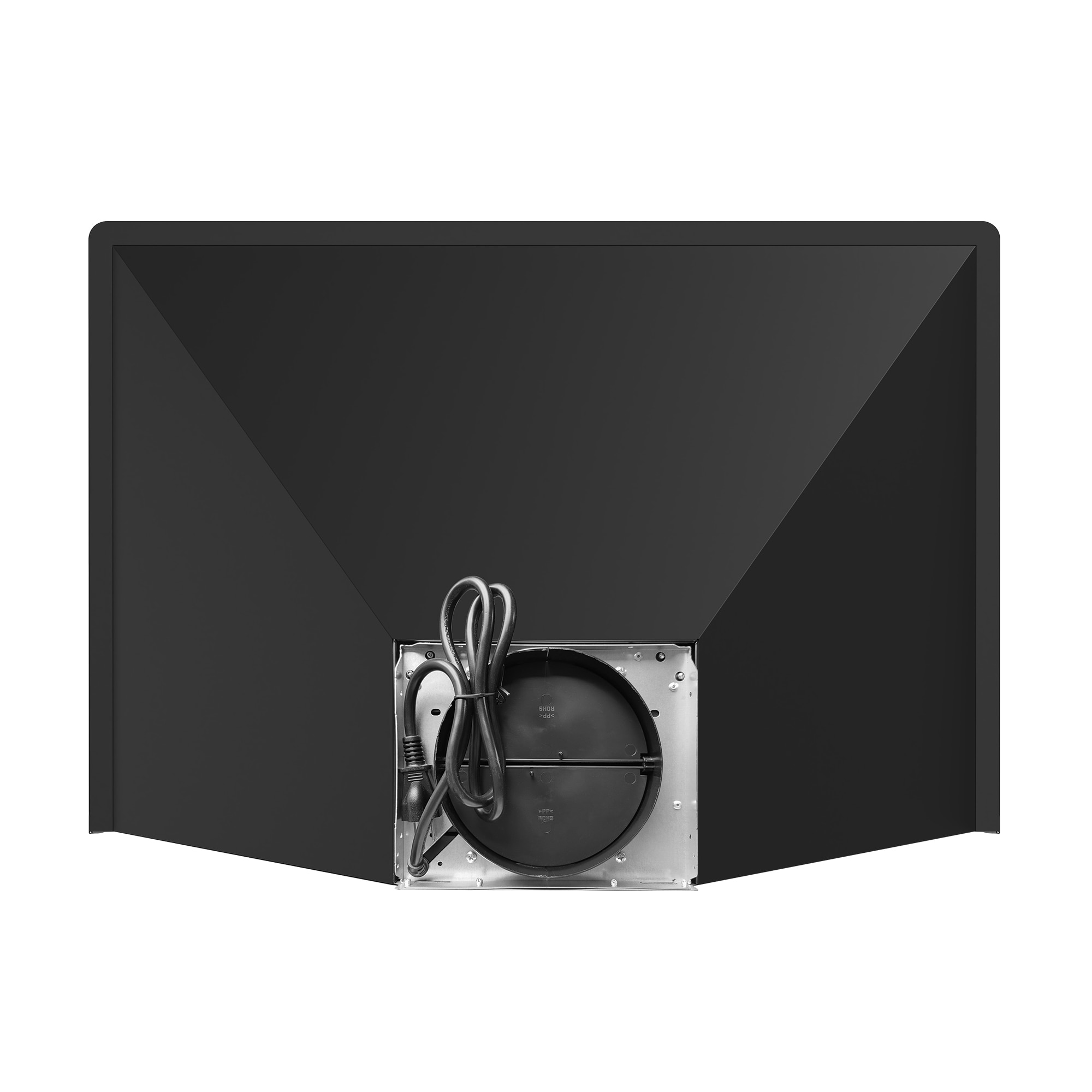 Cosmo COS-63175S-BK-DL Wall-Mounted-Range-Hoods - View #12