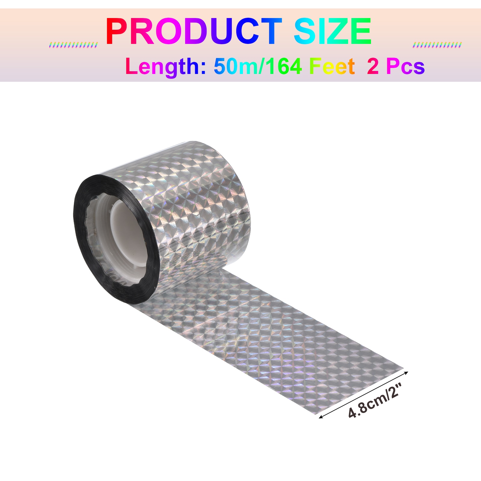 Unique Bargains S25093001UX0486 Animal-Rodent-Control - View #2