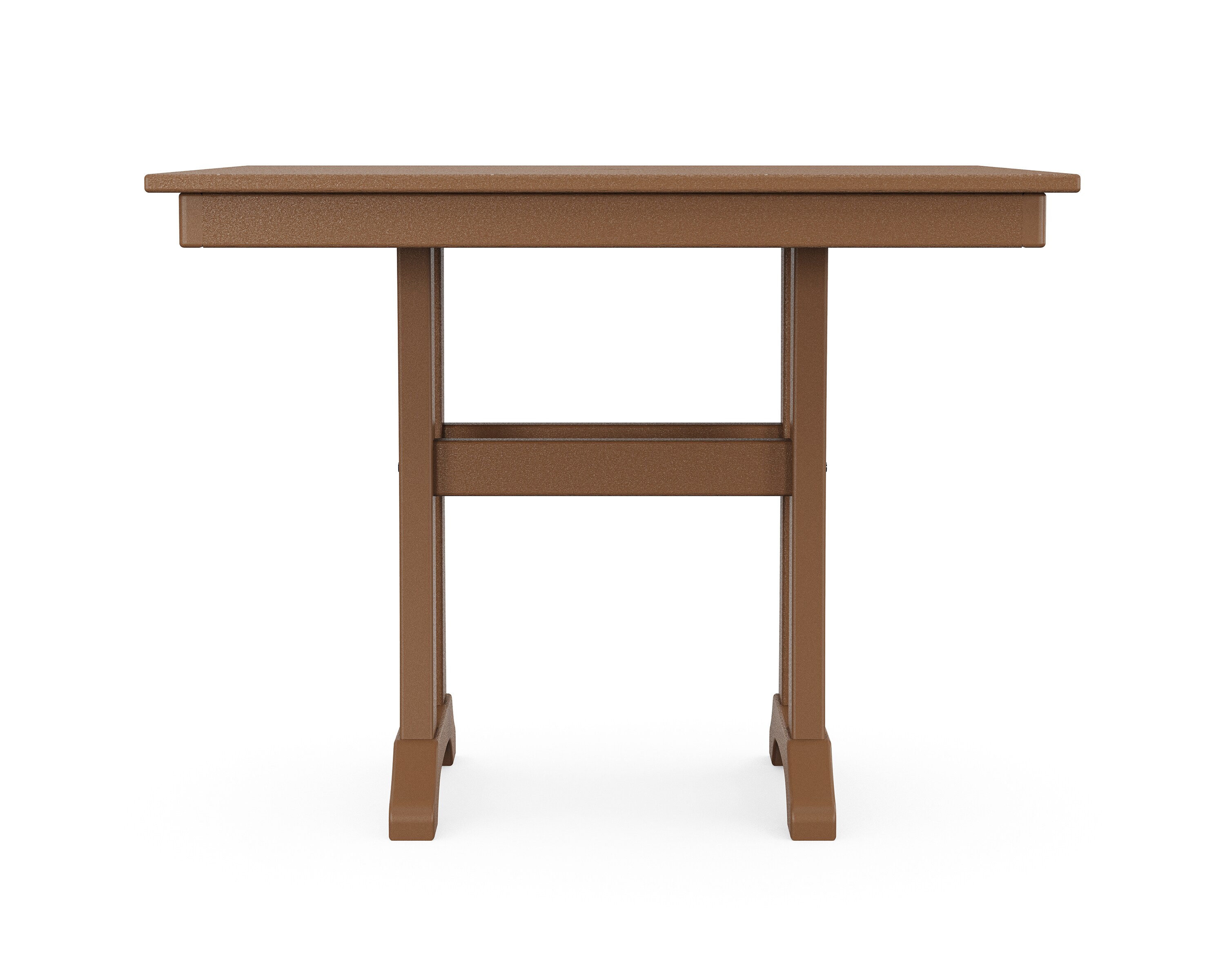 POLYWOOD PL81-T1L1TE Patio-Tables - View #4